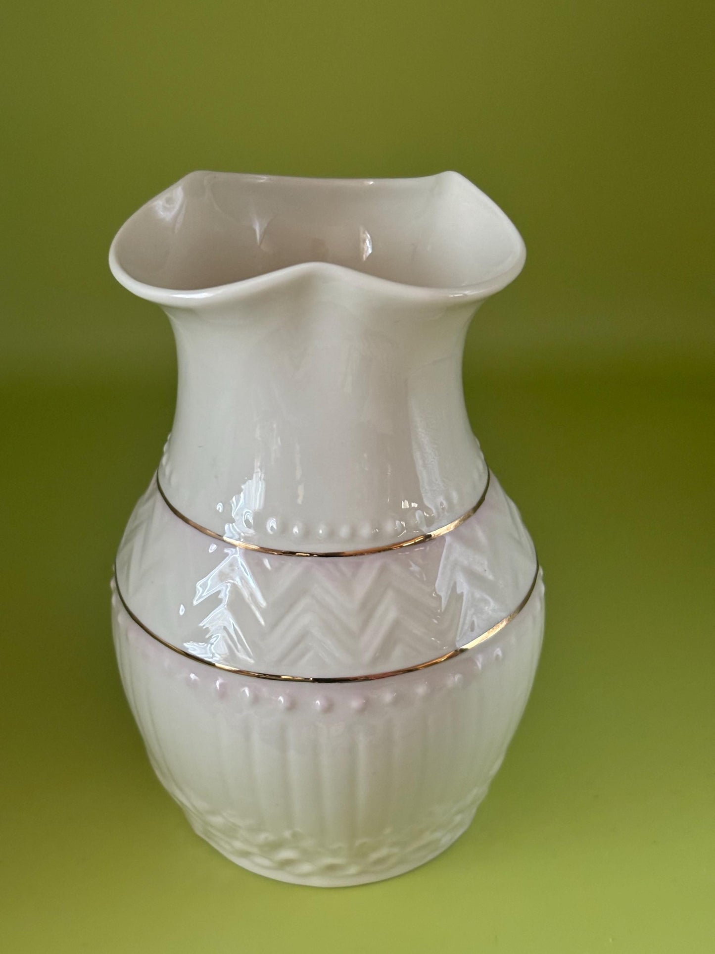 Vintage Villeroy & Boch Fine China Tea Pot with Lid Lover Antiques and Vintage