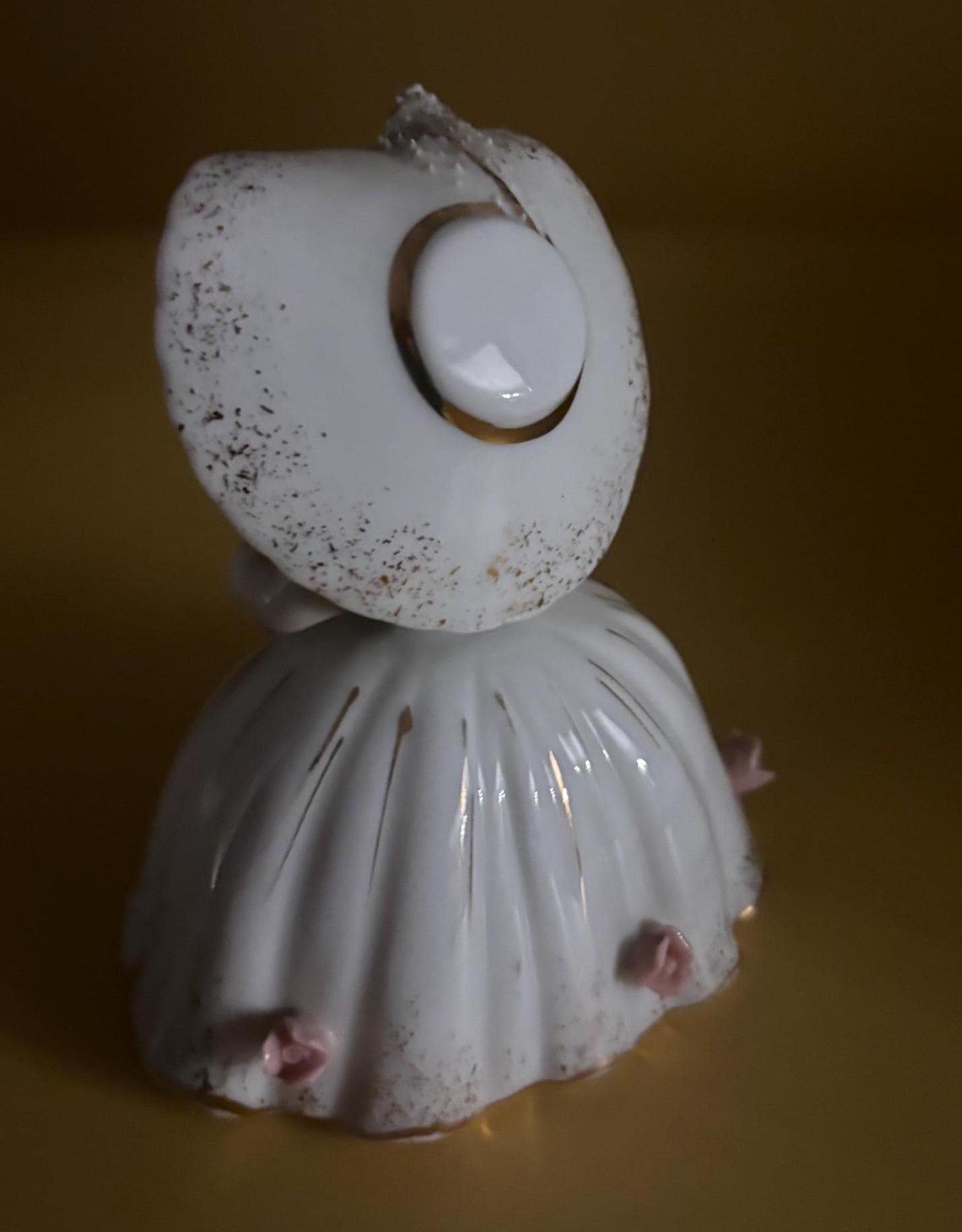Vintage Villeroy & Boch Fine China Tea Pot with Lid Lover Antiques and Vintage