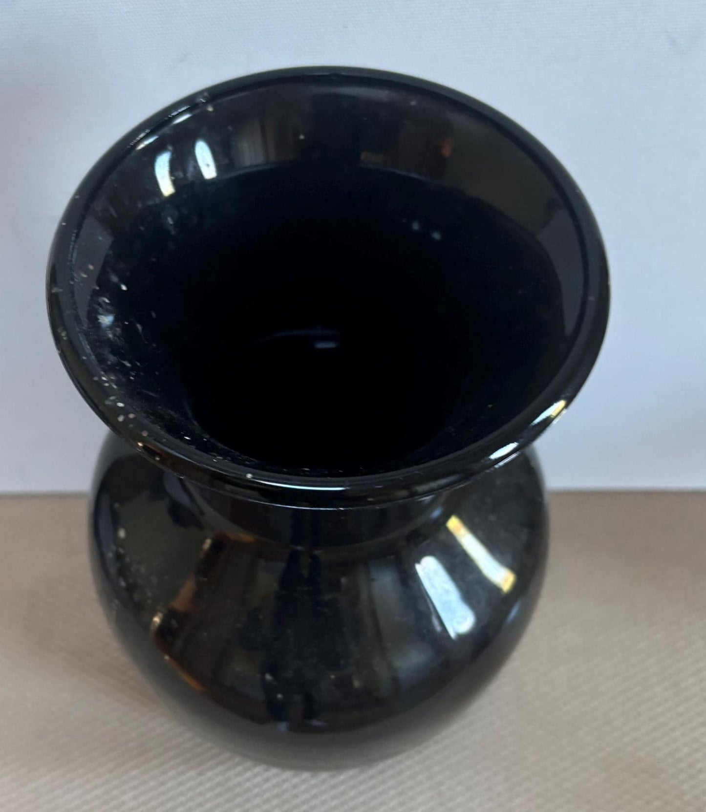 Antique Sandwich Glass Molasses Pitcher Crystal Etched Glass Jug Lover Antiques and Vintage