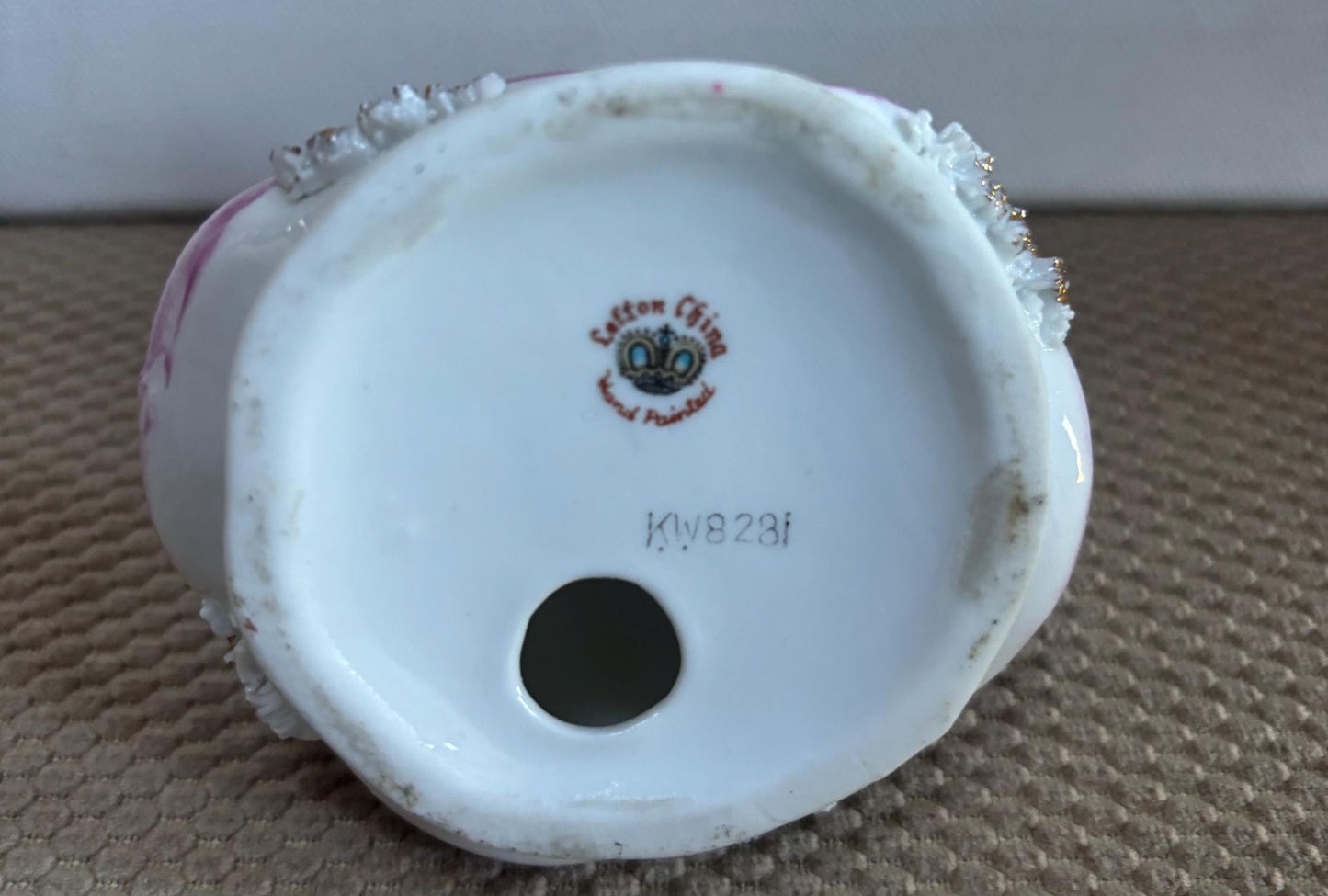Vintage Heisey Divided Covered Crystal Glass Dish with Lid 3 Part Divided Plate Lover Antiques and Vintage