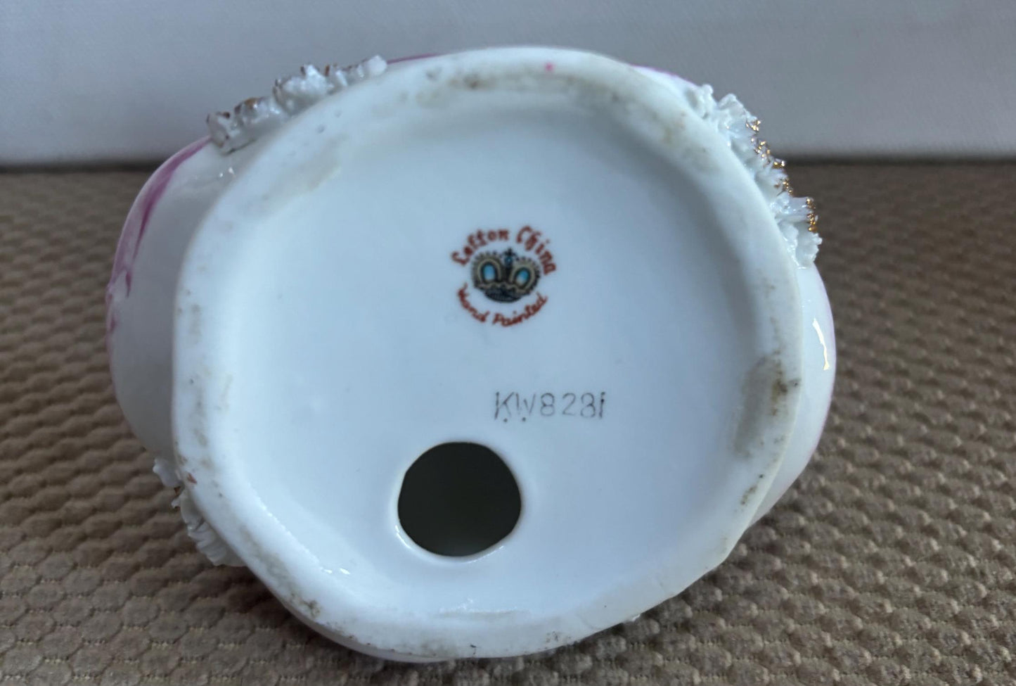 Vintage Heisey Divided Covered Crystal Glass Dish with Lid 3 Part Divided Plate Lover Antiques and Vintage