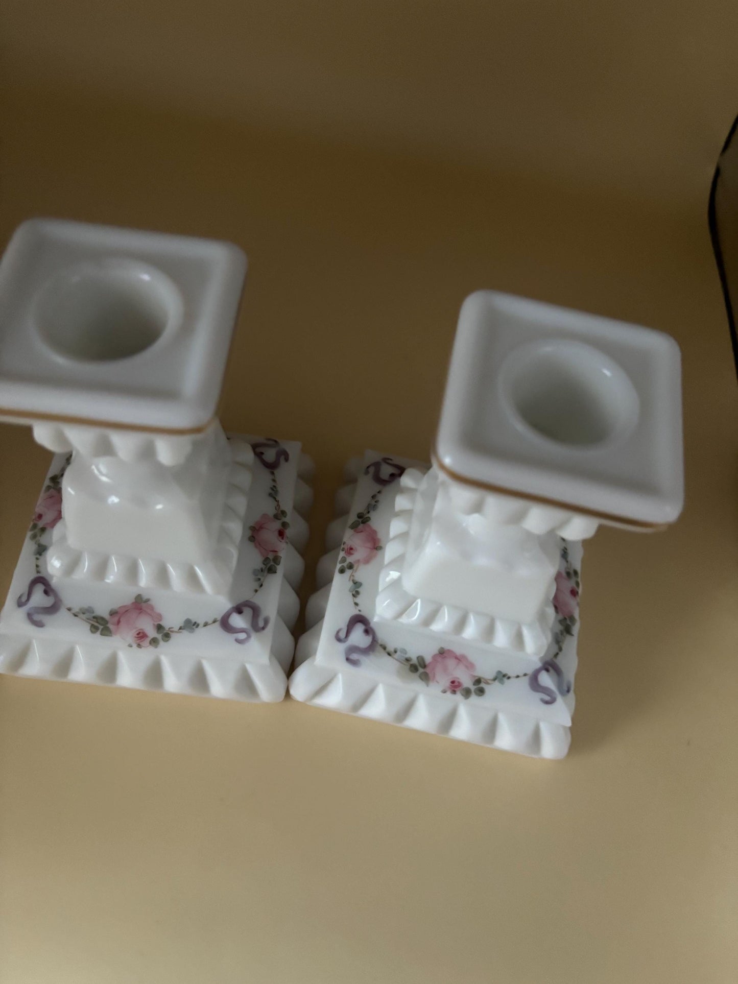 Antique Children’s Porcelain Tea Set of 35 Pieces Tea Pot Cups Plates Creamer and More Lover Antiques and Vintage