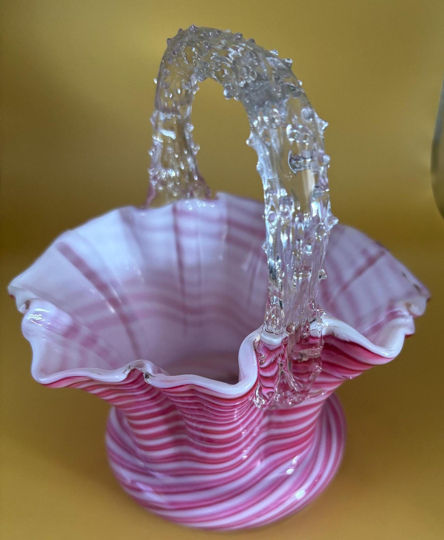 Antique Hand Painted Porcelain Tea Cup and Saucer RARE & Beautiful! Lover Antiques and Vintage