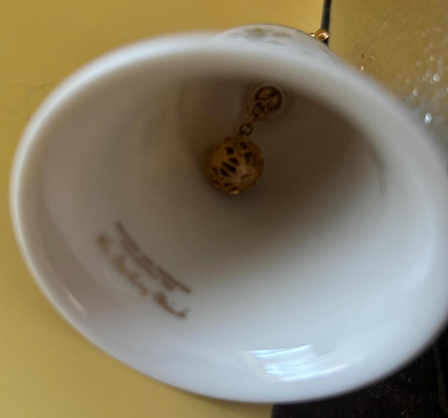 Antique Hand Painted Porcelain Tea Cup and Saucer RARE & Beautiful! Lover Antiques and Vintage