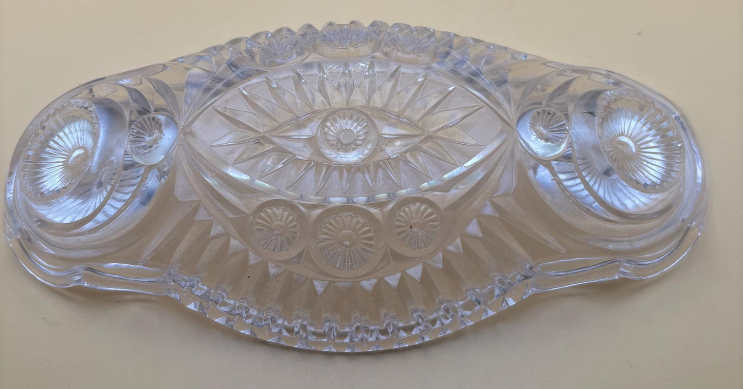 Antique Hand Painted Porcelain Tea Cup and Saucer RARE & Beautiful! Lover Antiques and Vintage