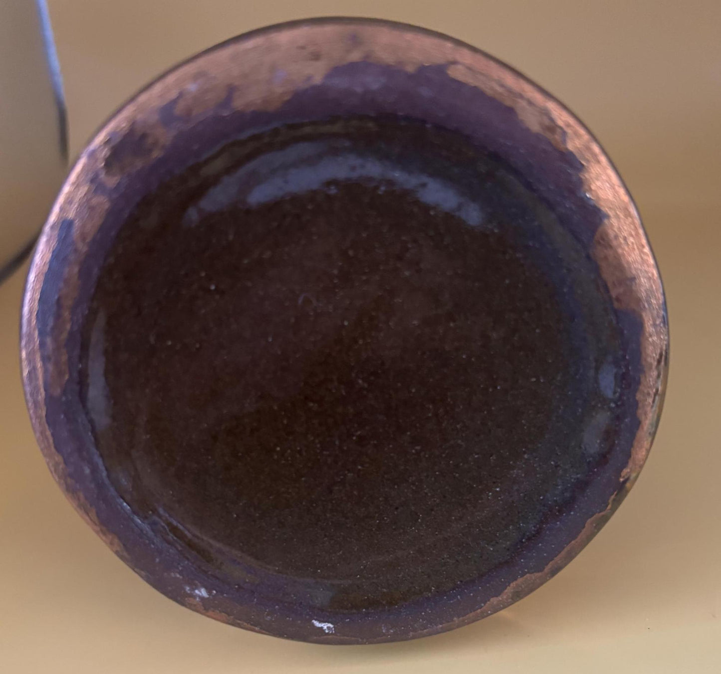 Antique Hand Painted Porcelain Tea Cup and Saucer RARE & Beautiful! Lover Antiques and Vintage