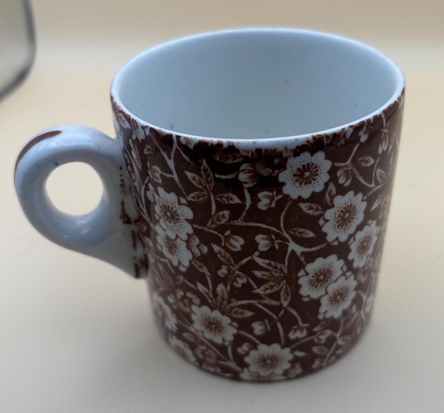 Antique Children’s Porcelain Tea Set of 35 Pieces Tea Pot Cups Plates Creamer and More Lover Antiques and Vintage