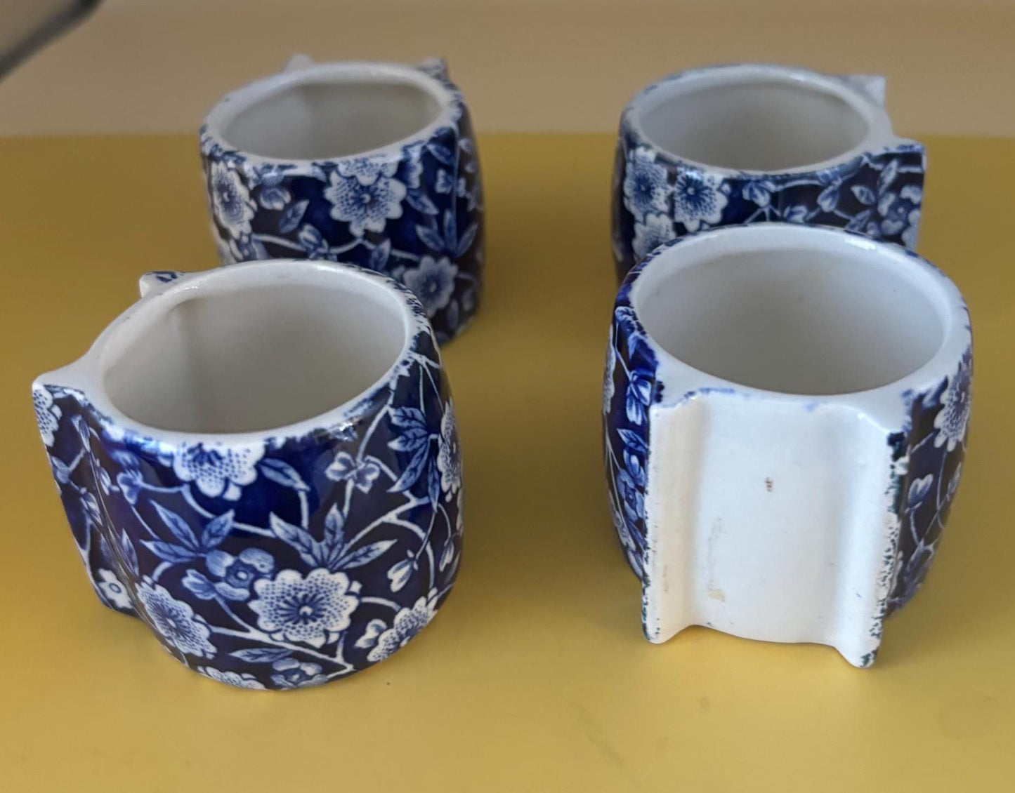 Antique Children’s Porcelain Tea Set of 35 Pieces Tea Pot Cups Plates Creamer and More Lover Antiques and Vintage