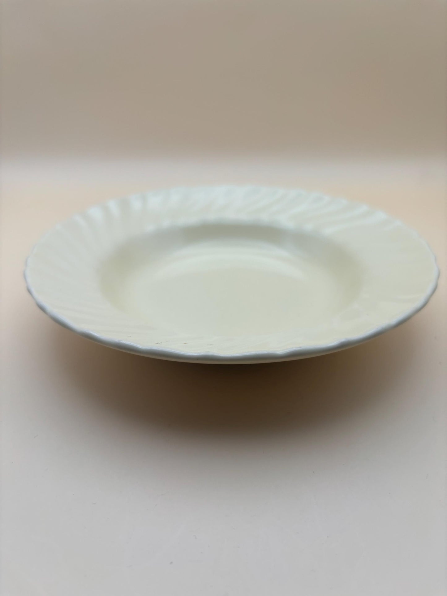 Vintage Franciscan California Dessert or Soup Bowl Lover Antiques and Vintage