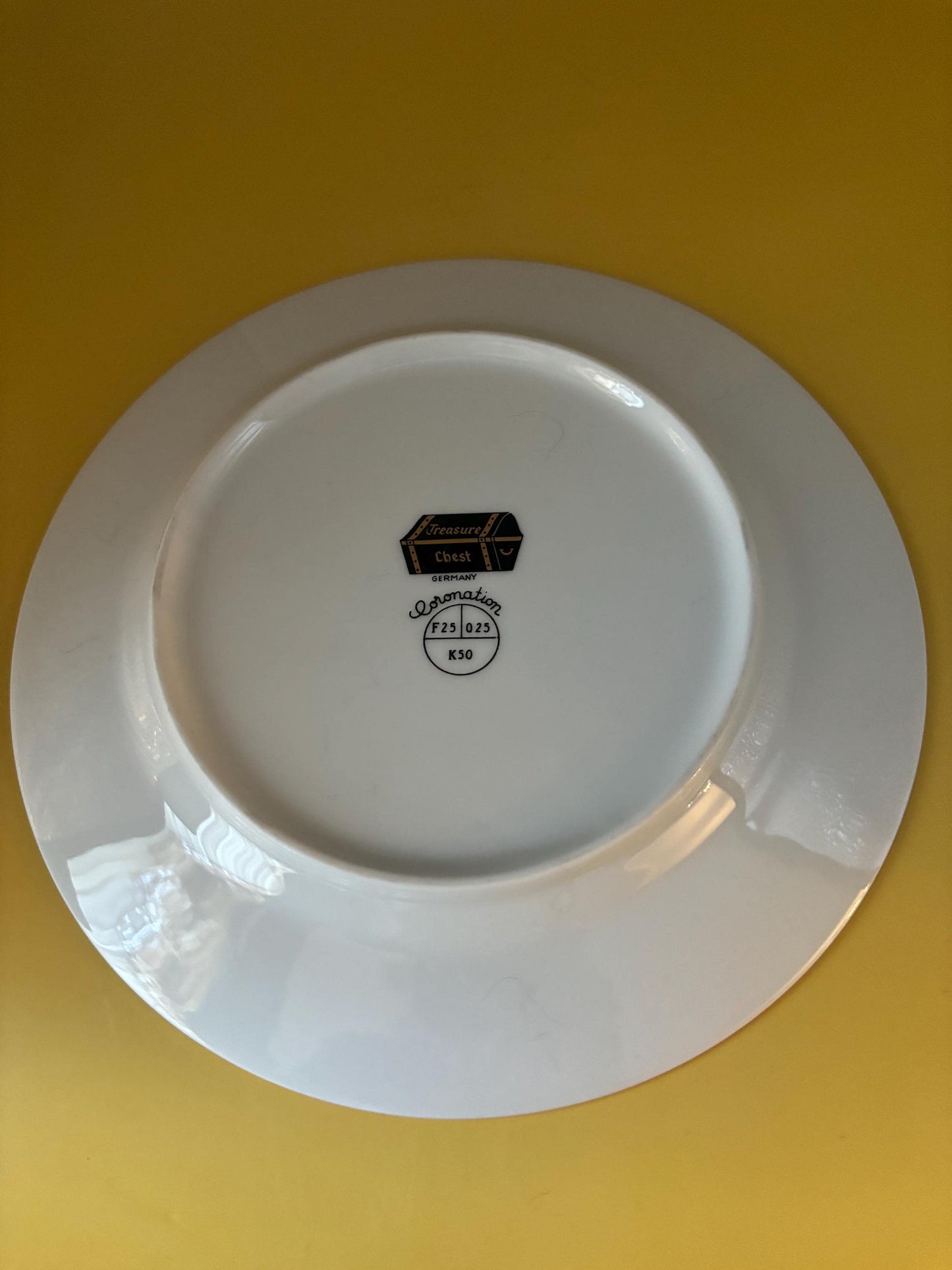 Vintage Shelledge White Large Platter with Narrow Flutes Edging Syracuse China Lover Antiques and Vintage