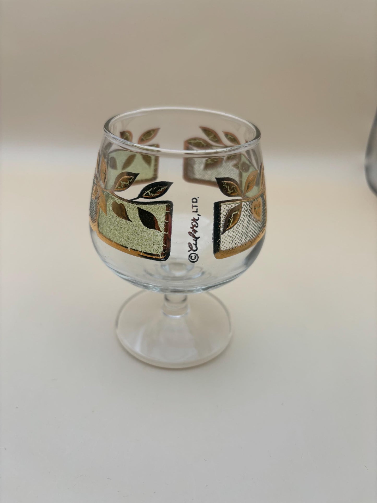Antique Imperial Glass Wide Bowl Star of David Design Lover Antiques and Vintage