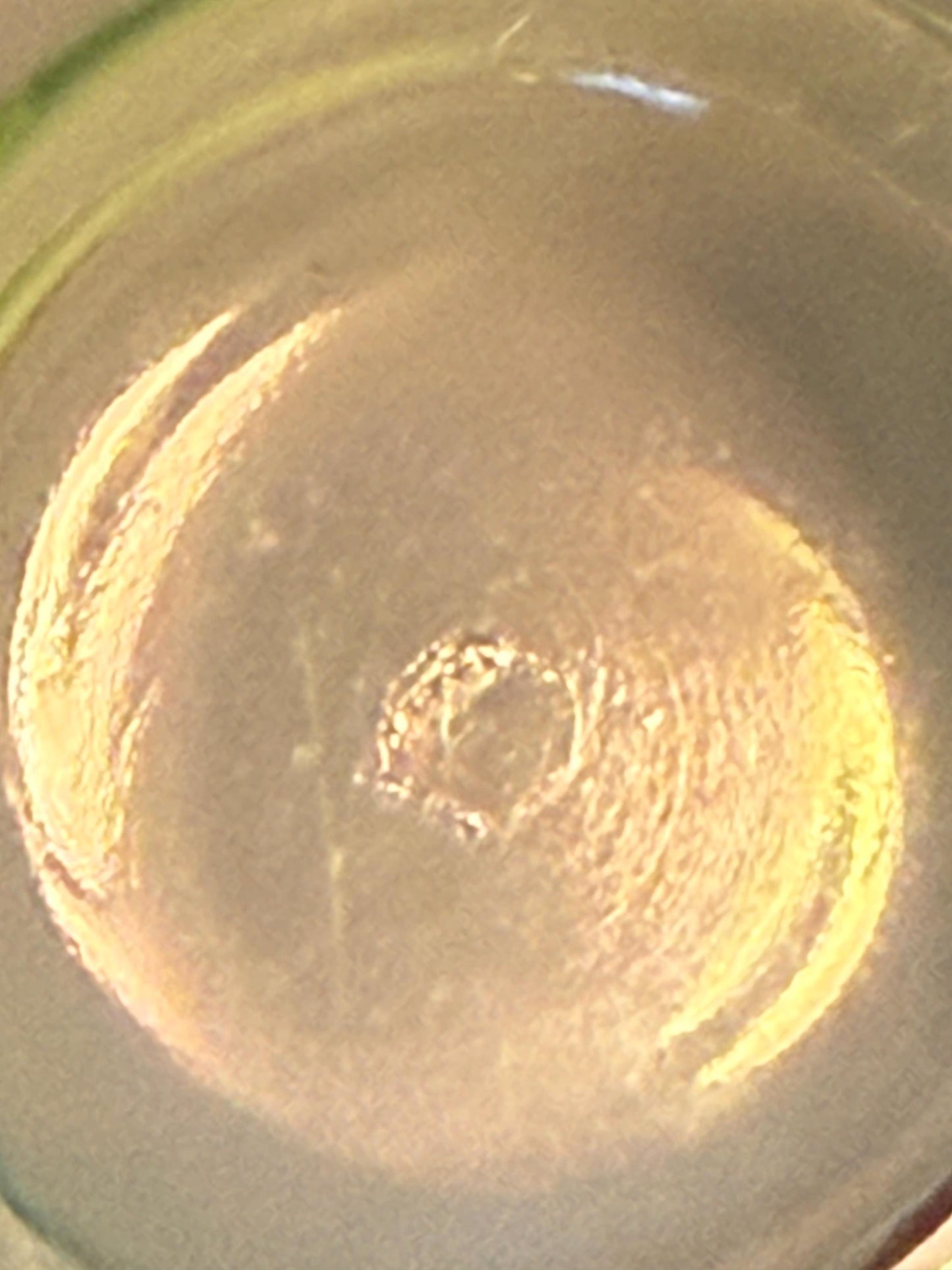 Vintage Heisey Green Glass Small Nut or Candy Dish Glass with Handles Lover Antiques and Vintage