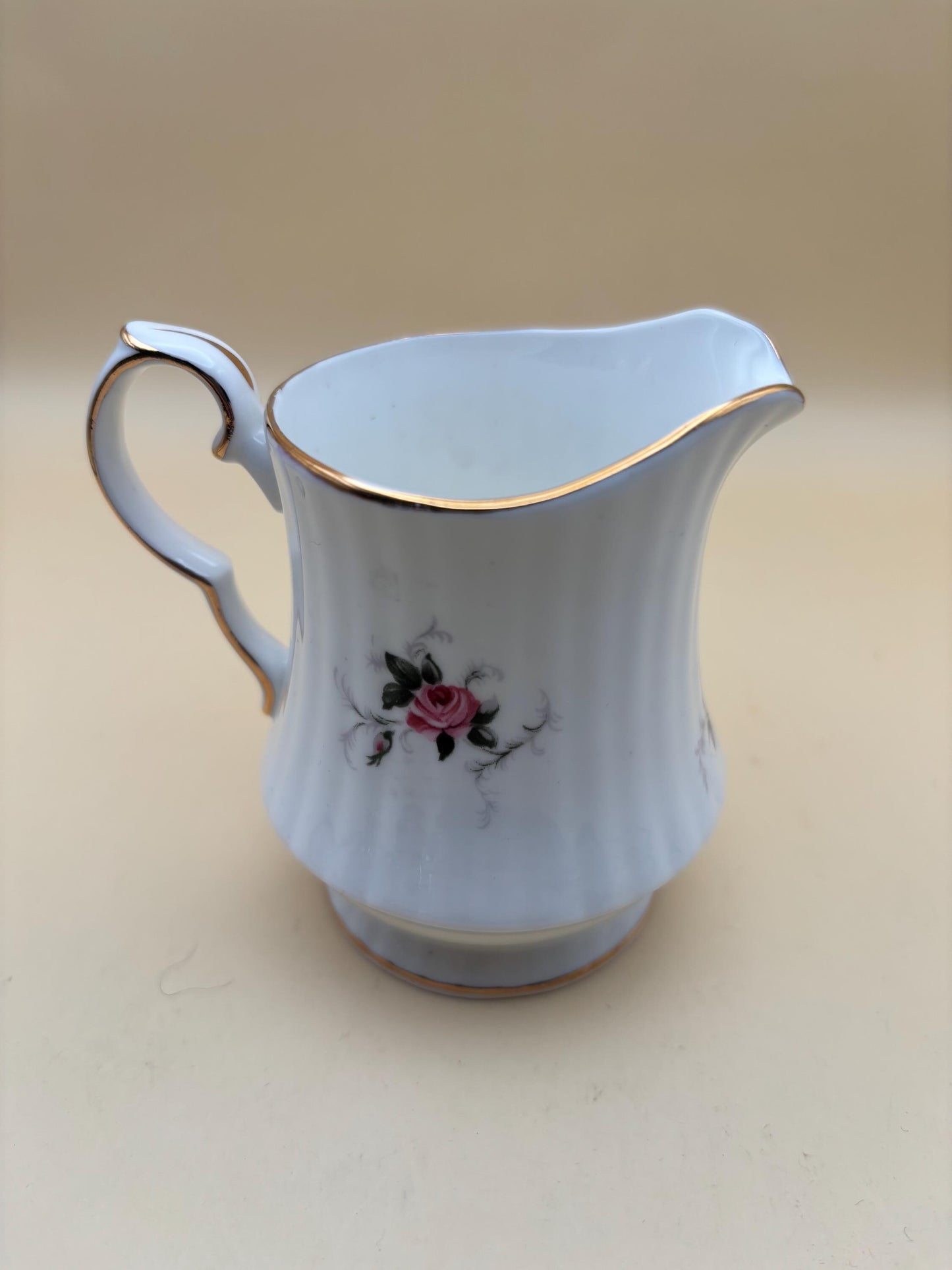 Vintage LG Wright Glass Co Daisy & Cube Amber Goblet Lover Antiques and Vintage