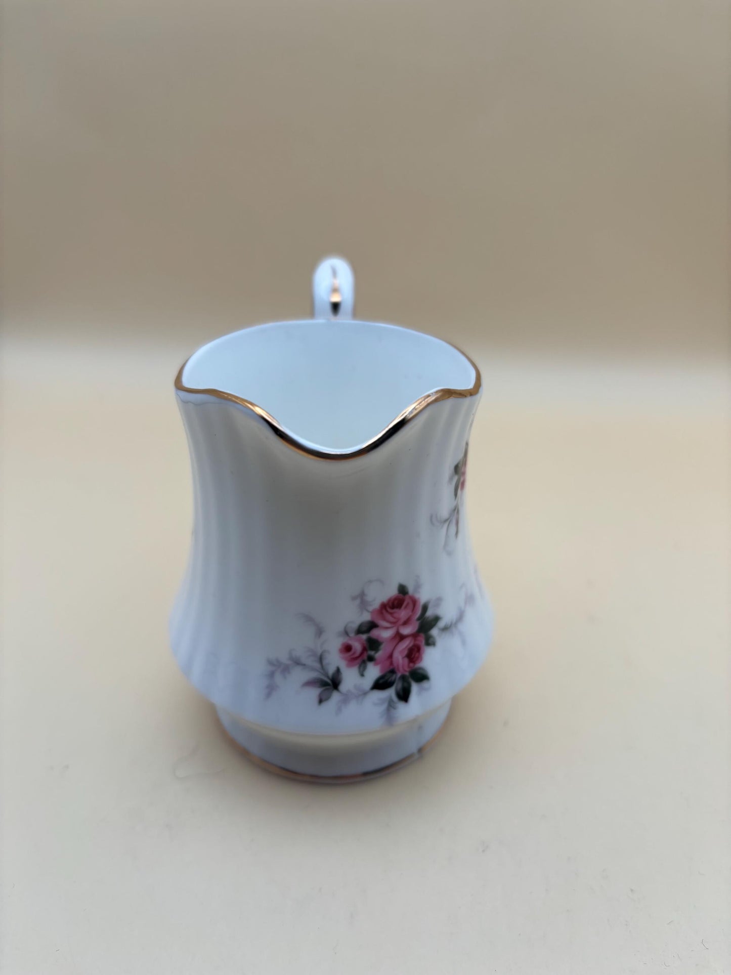 Vintage LG Wright Glass Co Daisy & Cube Amber Goblet Lover Antiques and Vintage