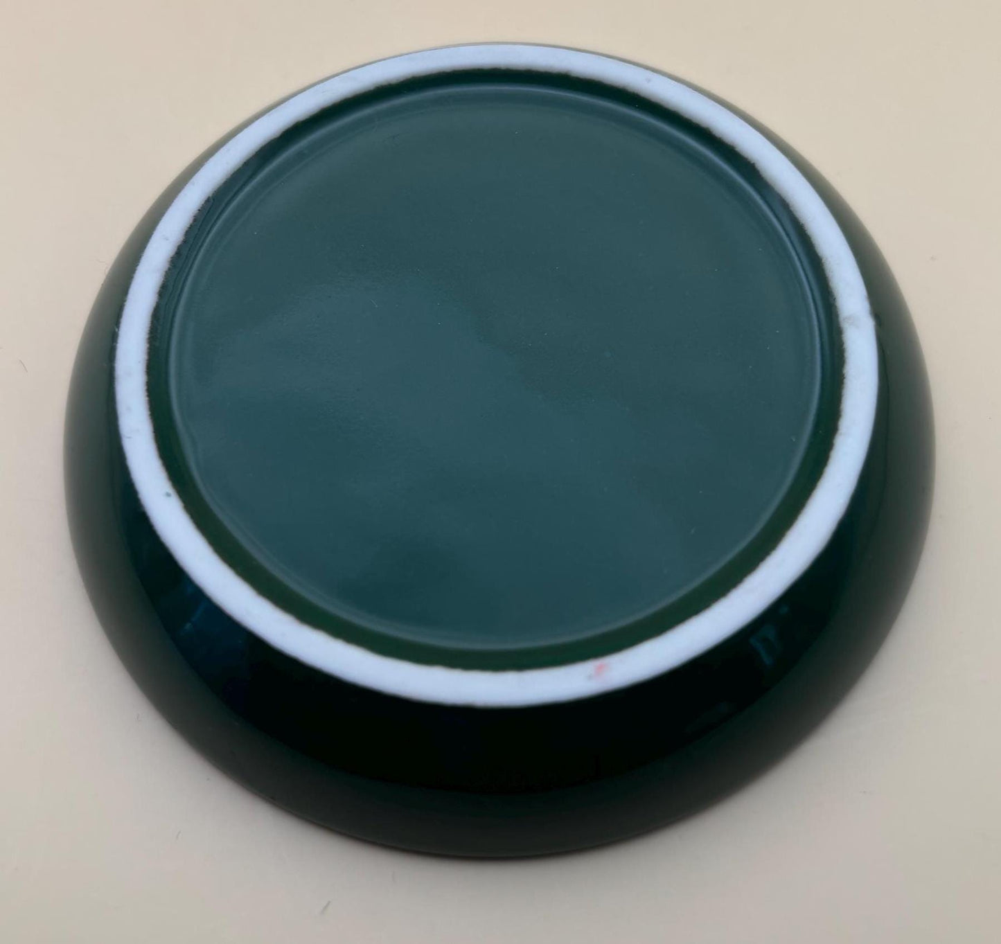 Vintage Green Gilded Dolder Grand Hotel Zurich Green with Gold Gilding Set of 4 Lover Antiques Vintage