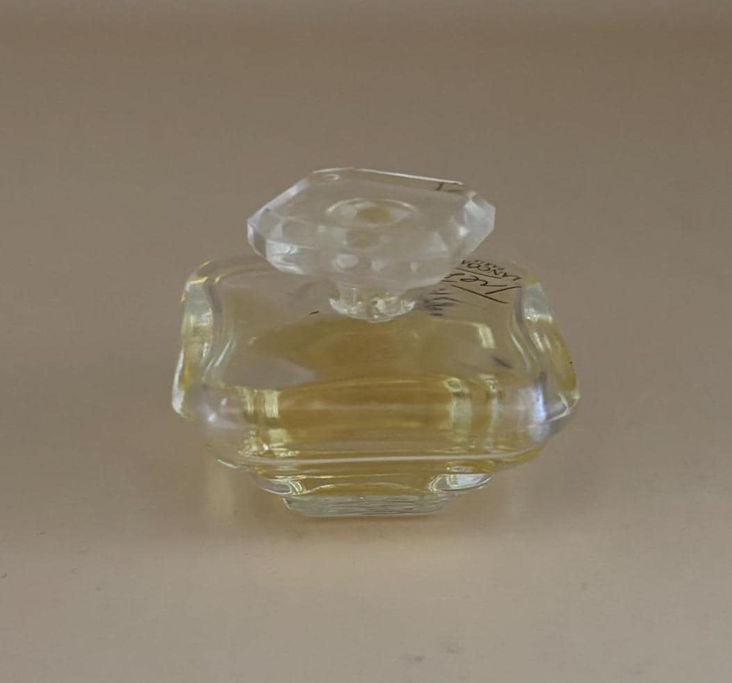 Vintage Lancôme Trésor Miniature Perfume 7.5ml Lover Antiques and Vintage
