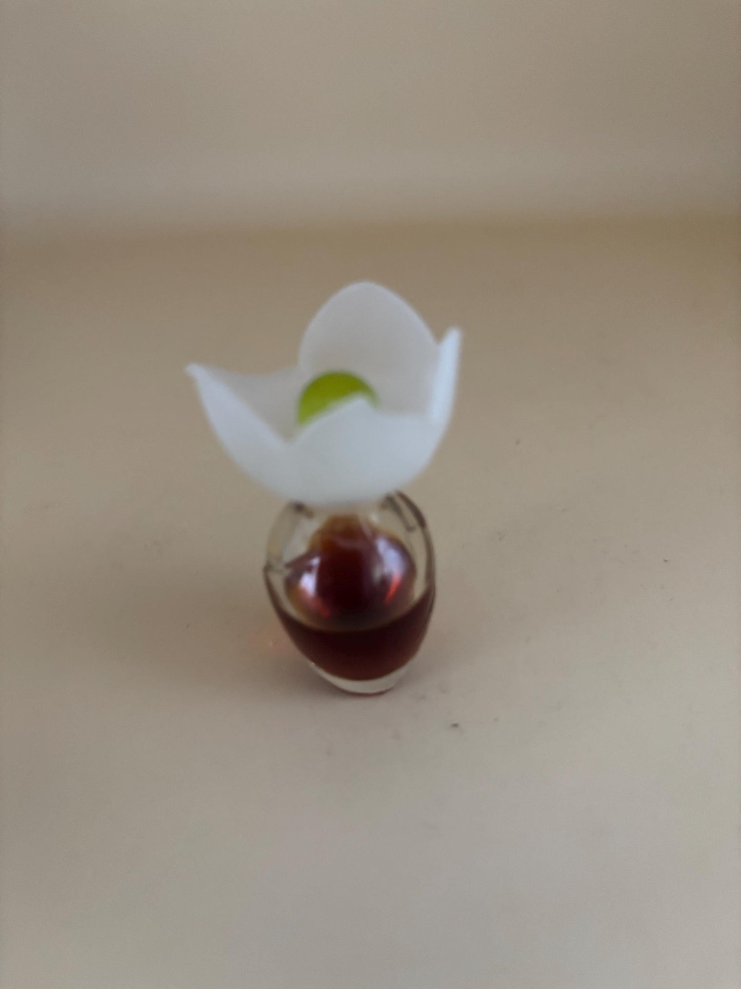Vintage Chloe Narcisse Miniature Perfume 3.7ml Lover Antiques and Vintage