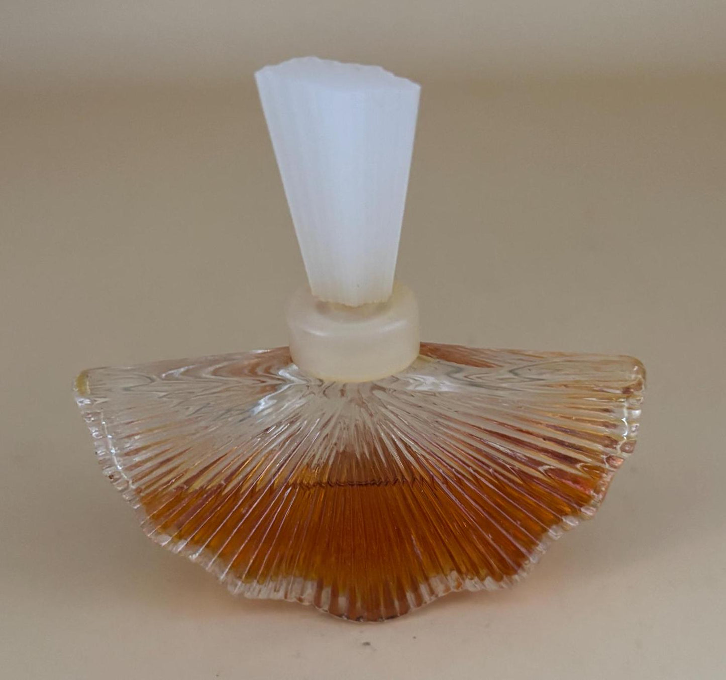 Vintage Valentino Vendetta Eau de Toilette 7.5ml Miniature Art Deco Style Bottle Lover Antiques and Vintage