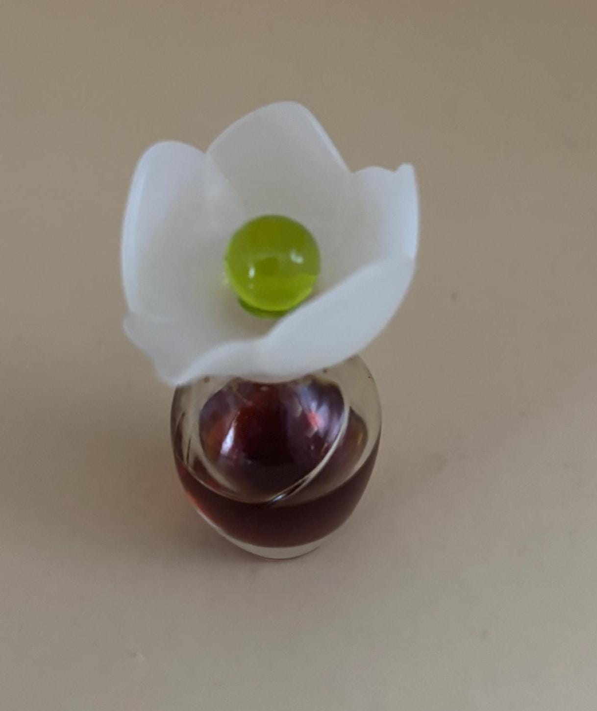 Vintage Chloe Narcisse Miniature Perfume 3.7ml Lover Antiques and Vintage