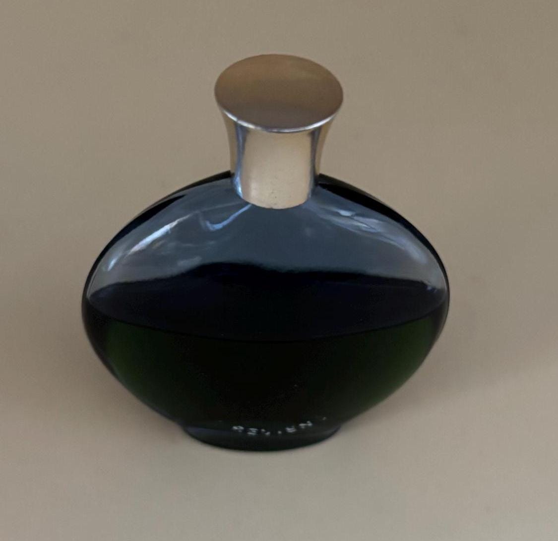 Vintage JE Reviens by Worth Perfume Miniature Perfume Lover Antiques and Vintage