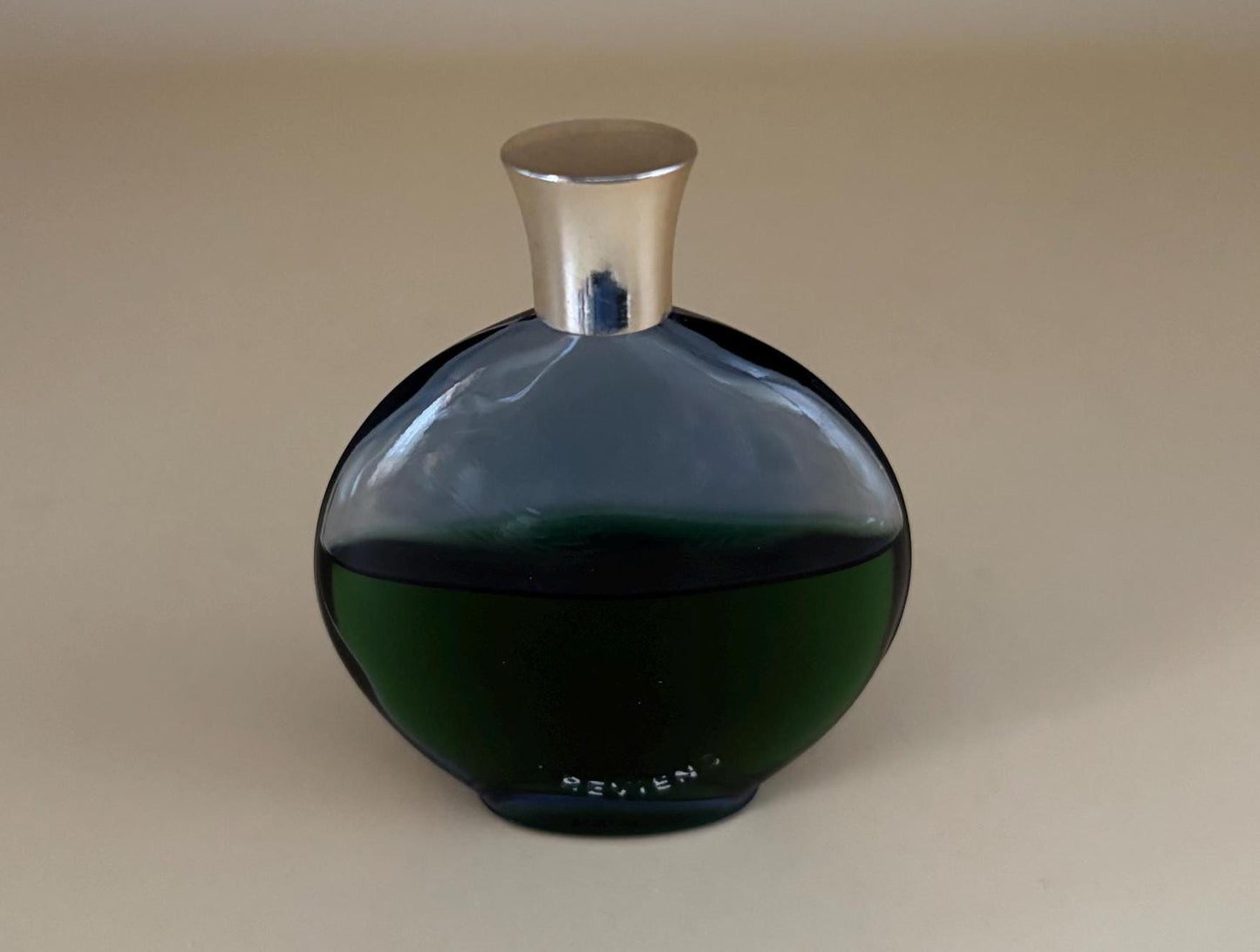 Vintage JE Reviens by Worth Perfume Miniature Perfume Lover Antiques and Vintage