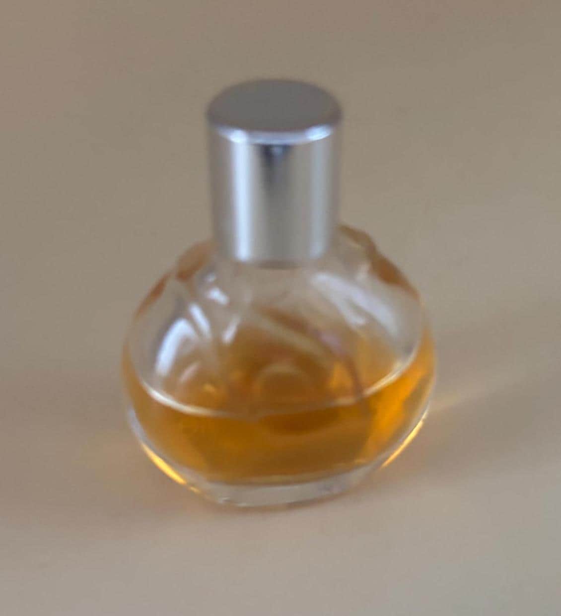 Vintage Chloe Eau de Toilette Miniature Perfume Lover Antiques and Vintage