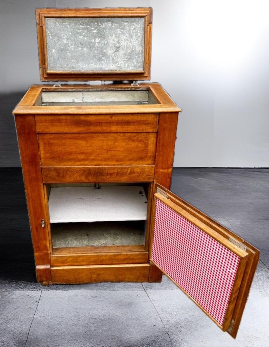 Antique Ice Chest Ice Box Antique Refrigerator Ice Chest Box Lover Antiques and Vintage