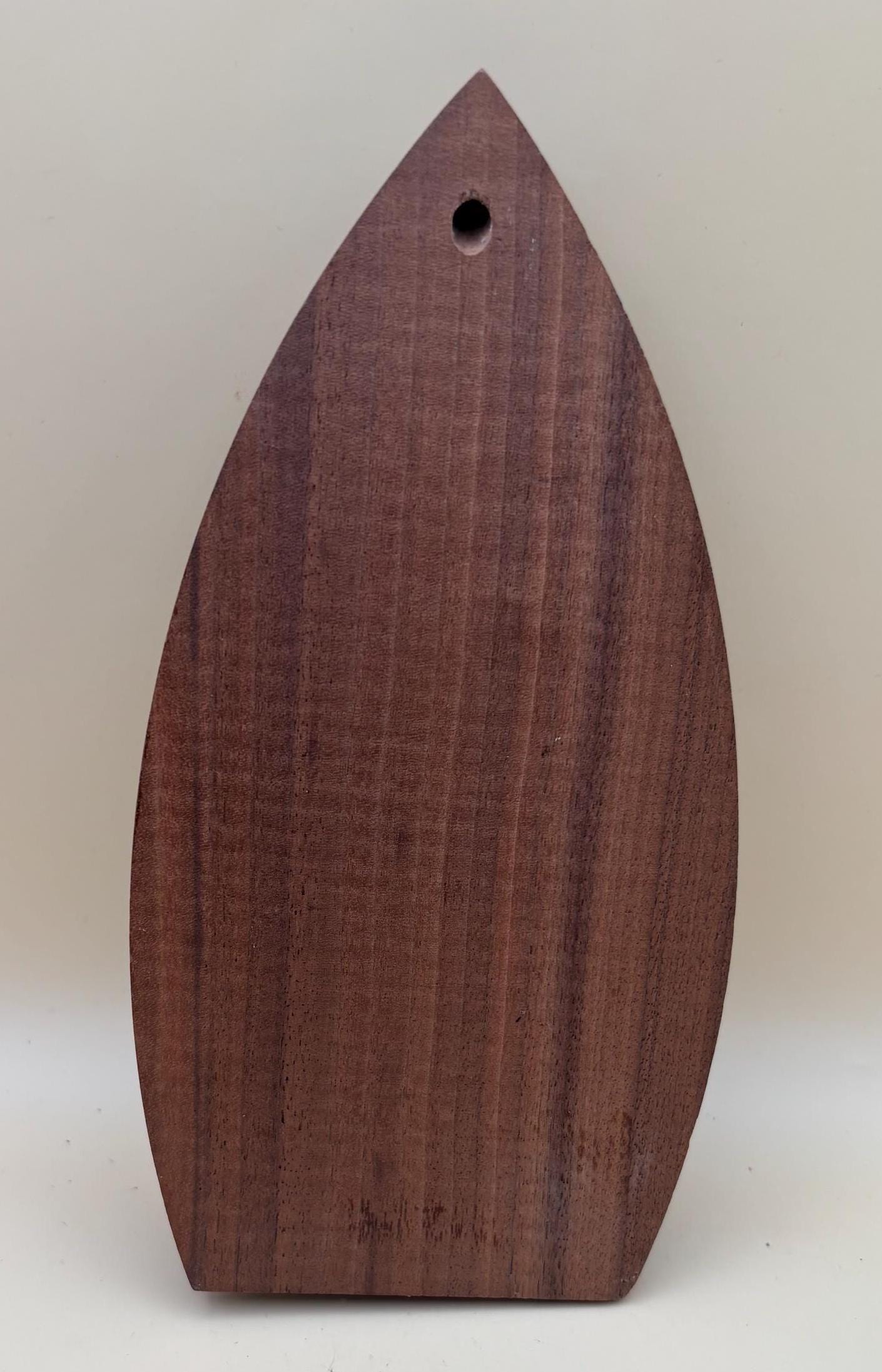 Vintage Wooden Religious Holy Water Font Christian Wall Hanging Lover Antiques and Vintage