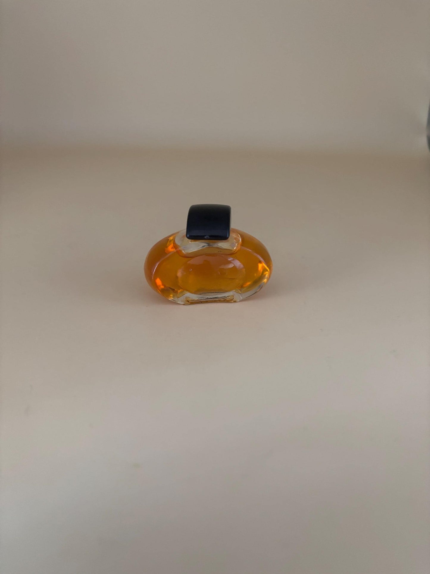 Vintage Anne Klein Women's Miniature Perfume Bottle 5ml Lover Antiques and Vintage