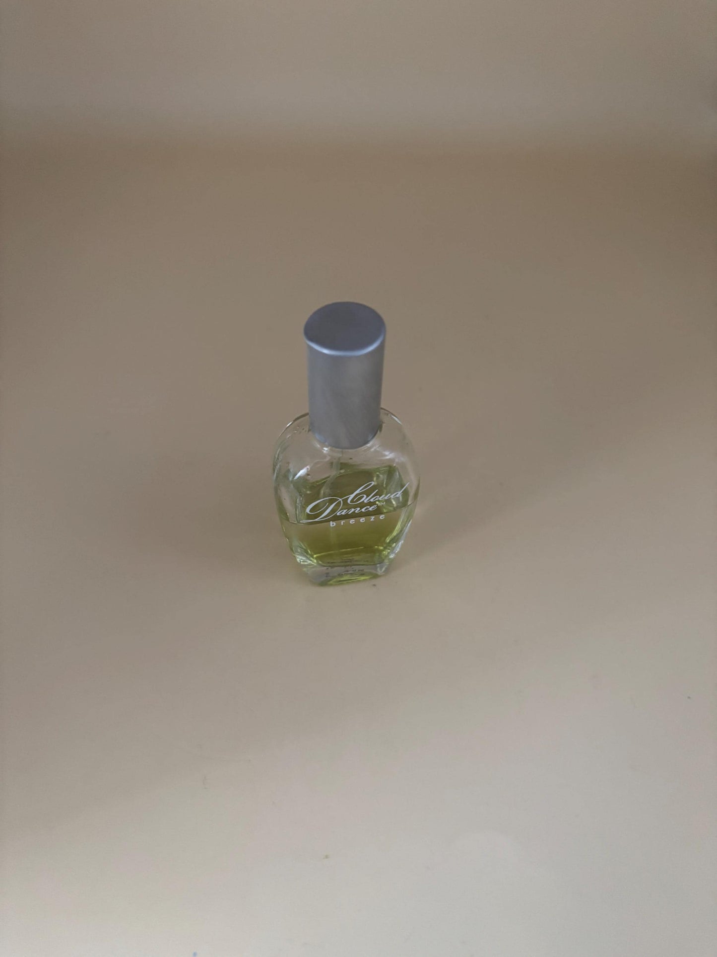 Vintage Cloud Dance Breeze 11ml Perfume Lover Antiques and Vintage