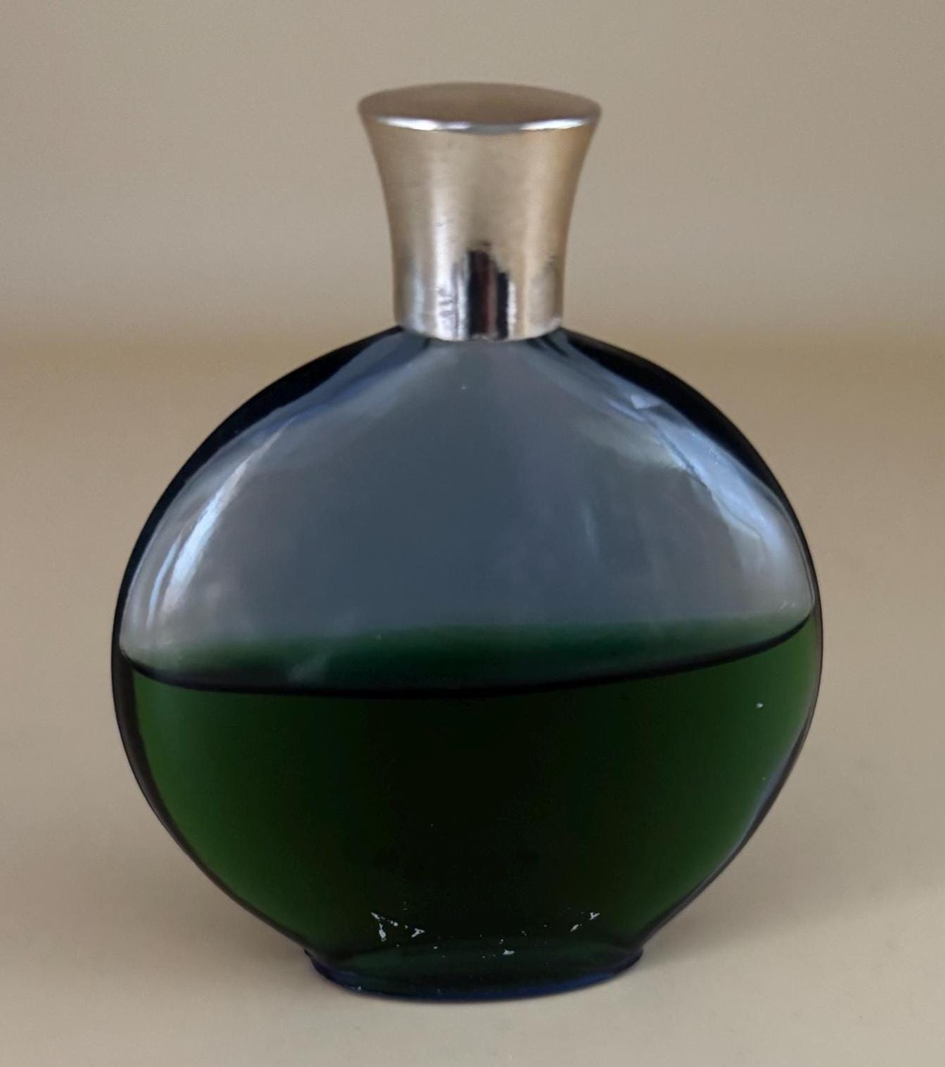 Vintage JE Reviens by Worth Perfume Miniature Perfume Lover Antiques and Vintage