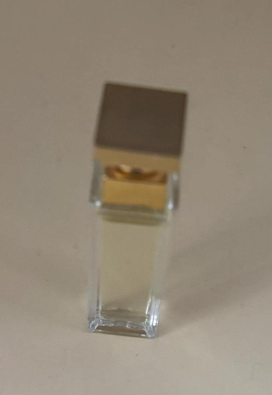 Vintage Elizabeth Arden 5th Avenue Parfum Miniature Perfume 3.7ml Lover Antiques and Vintage