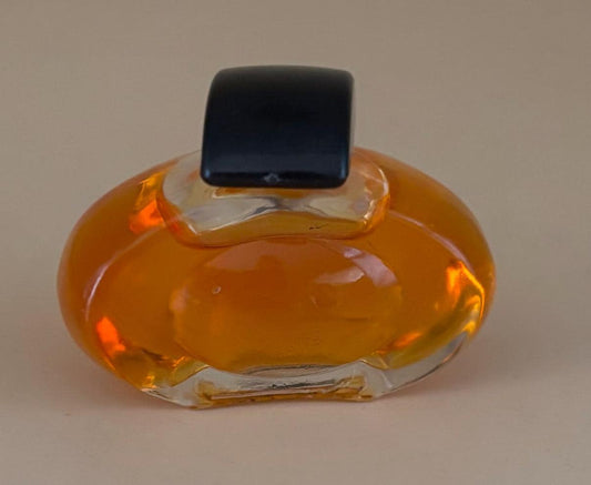 Vintage Anne Klein Women's Miniature Perfume Bottle 5ml Lover Antiques and Vintage