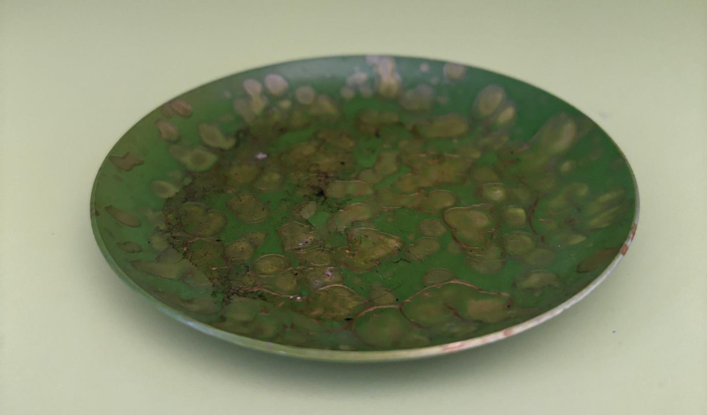Antique Covered Glass Dish with Lid Compote on Pedestal Lover Antiques and Vintage