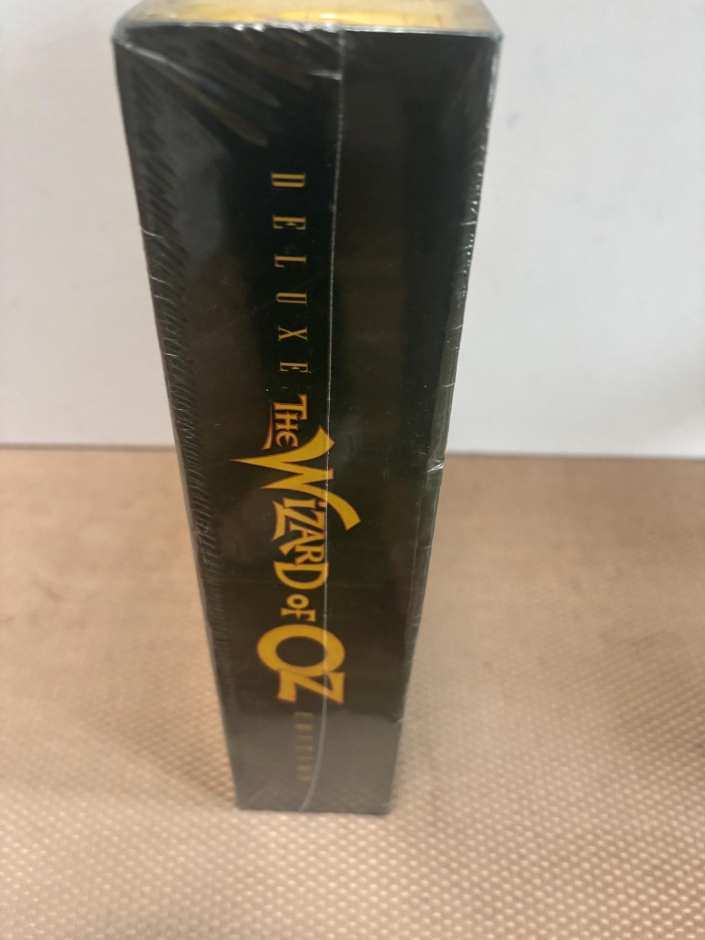 Vintage DVD Set Wizard of Oz Lover Antiques and Vintage