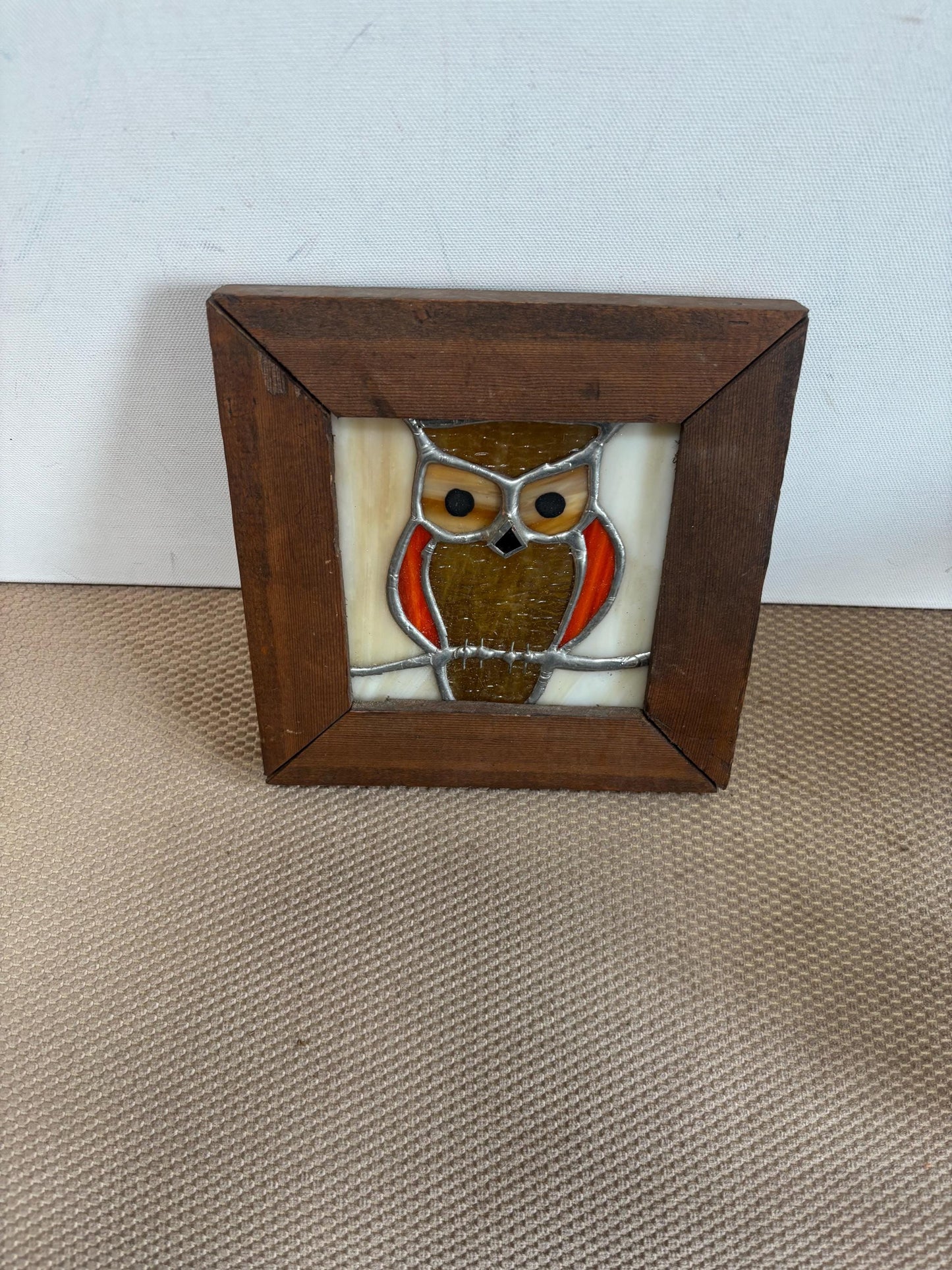 Vintage Hand Painted Coaster Choose Between 6 Colors Lover Antiques and Vintage