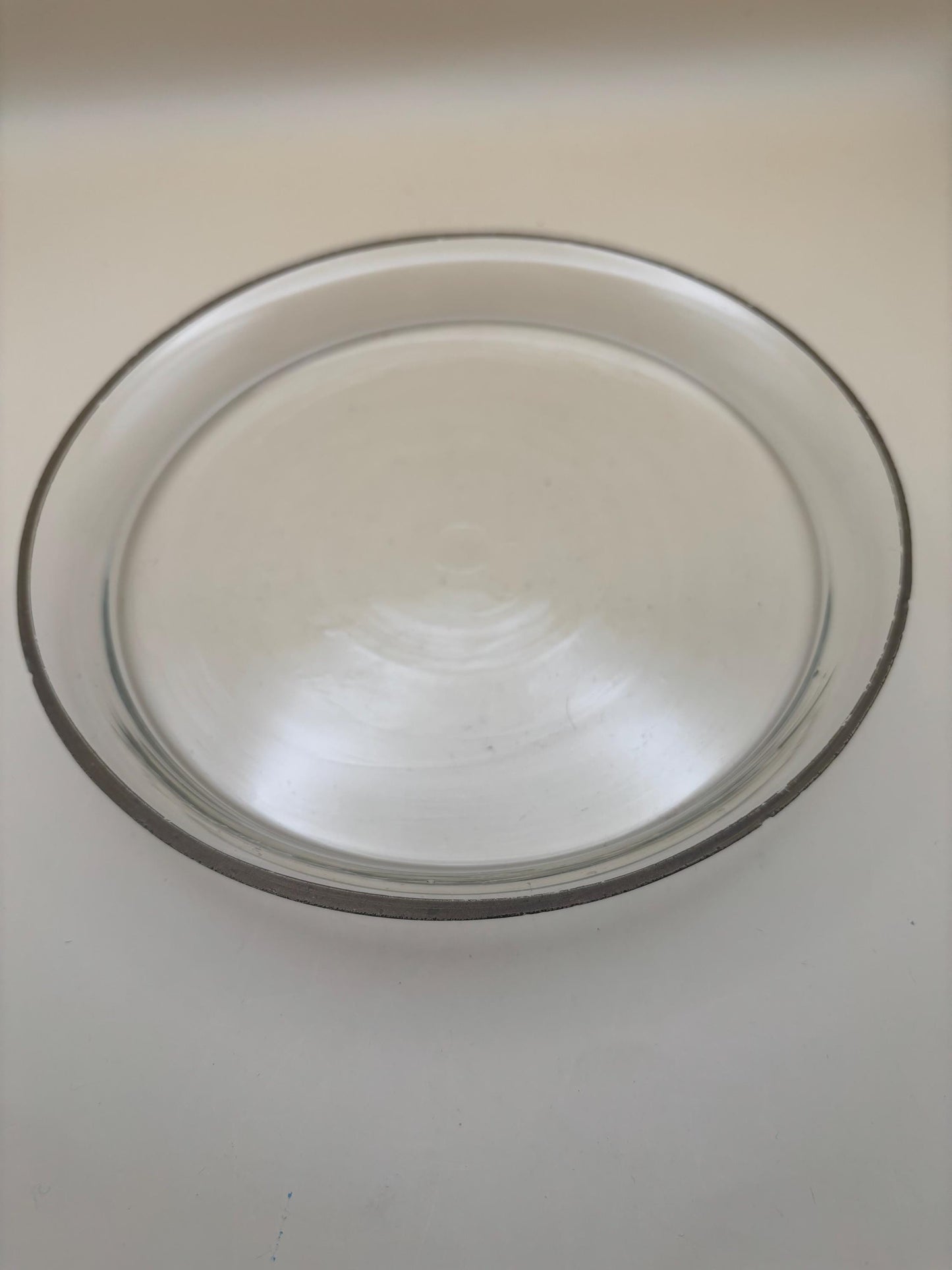 Bohemian Decanter Tray Platter Lover Antiques and Vintage