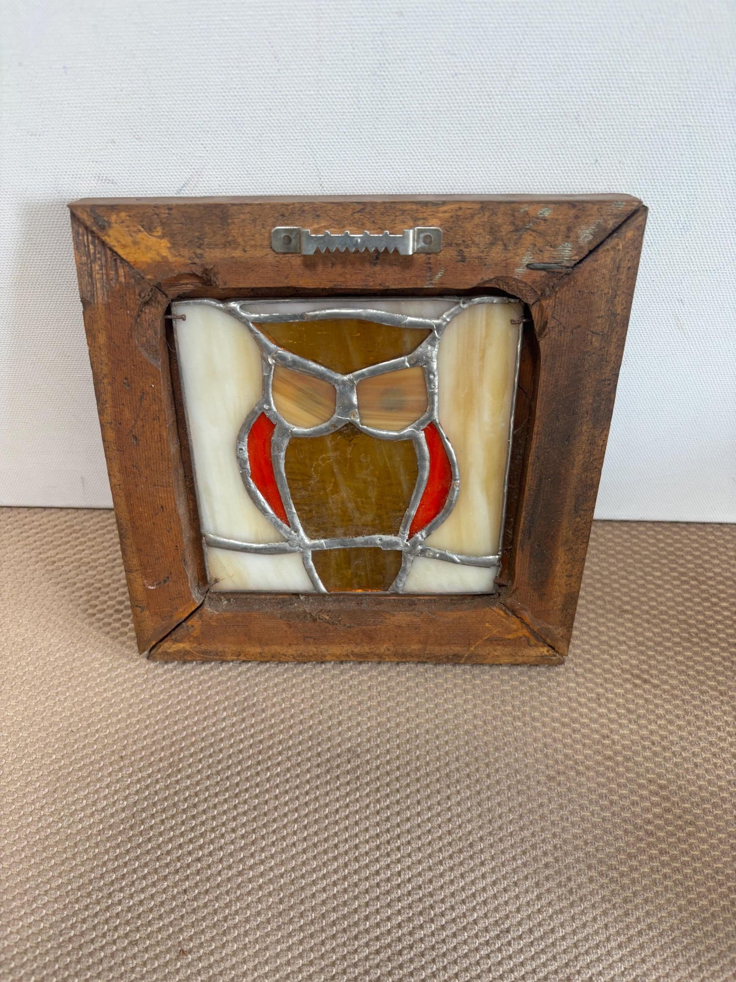 Vintage Hand Painted Coaster Choose Between 6 Colors Lover Antiques and Vintage