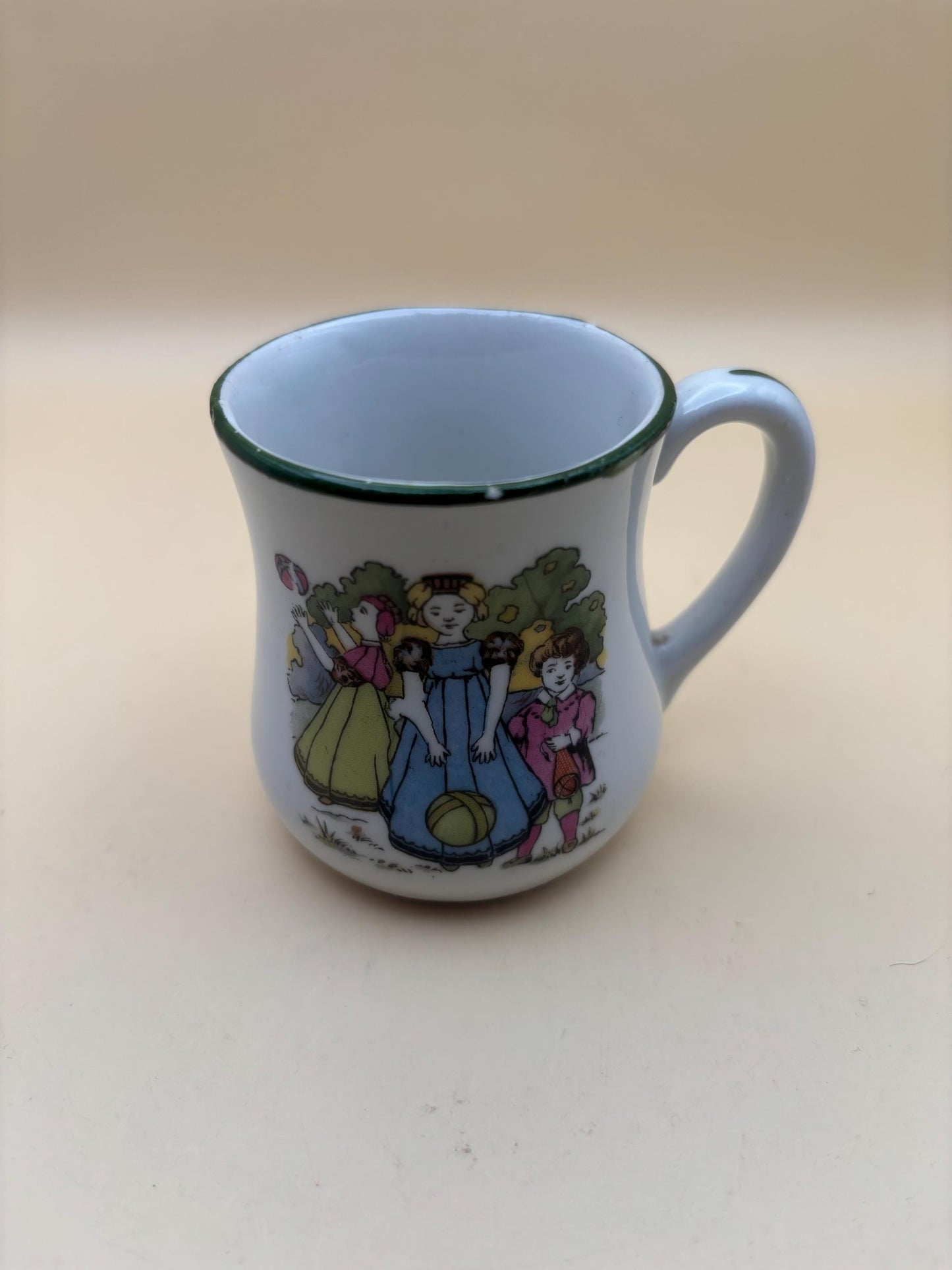 Vintage Cup from Austria Lover Antiques and Vintage