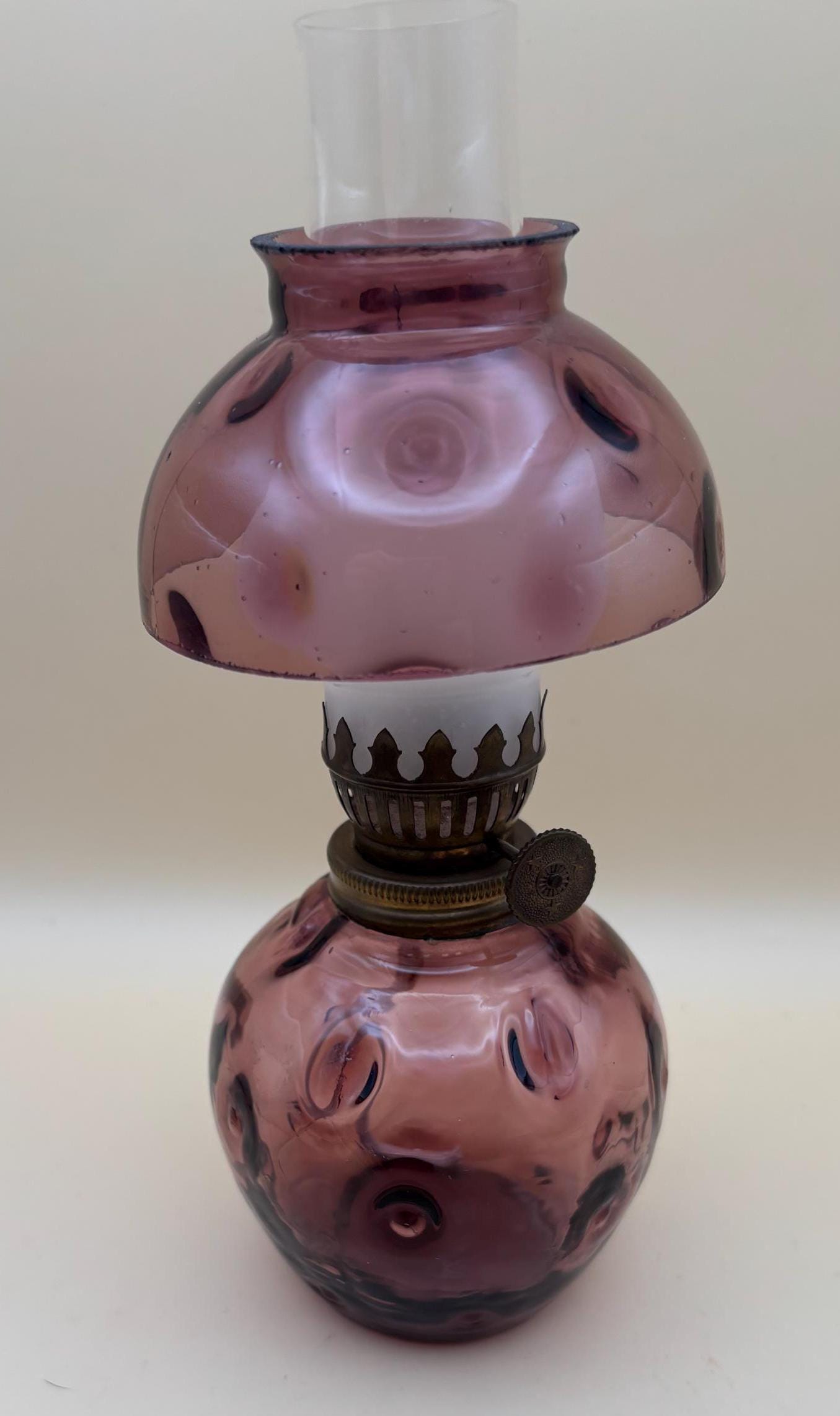 Vintage Lobster Claw Salt & Pepper Shakers Ceramic Hand Painted by Holland Lover Antiques and Vintage
