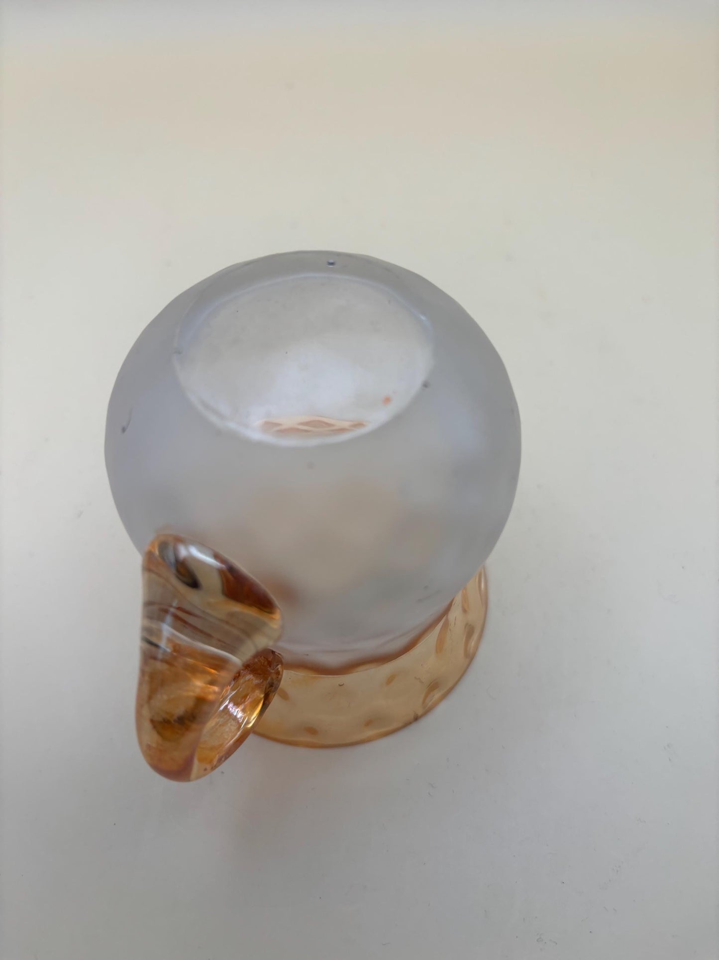 Vintage Cup from Austria Lover Antiques and Vintage
