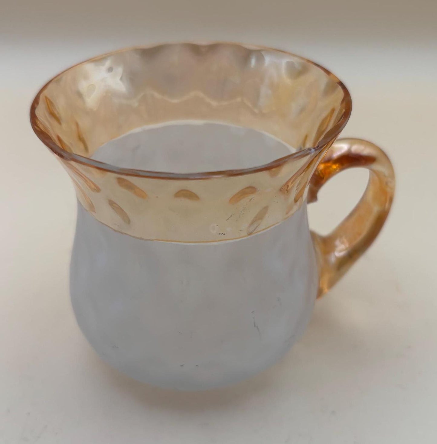 Vintage Cup from Austria Lover Antiques and Vintage