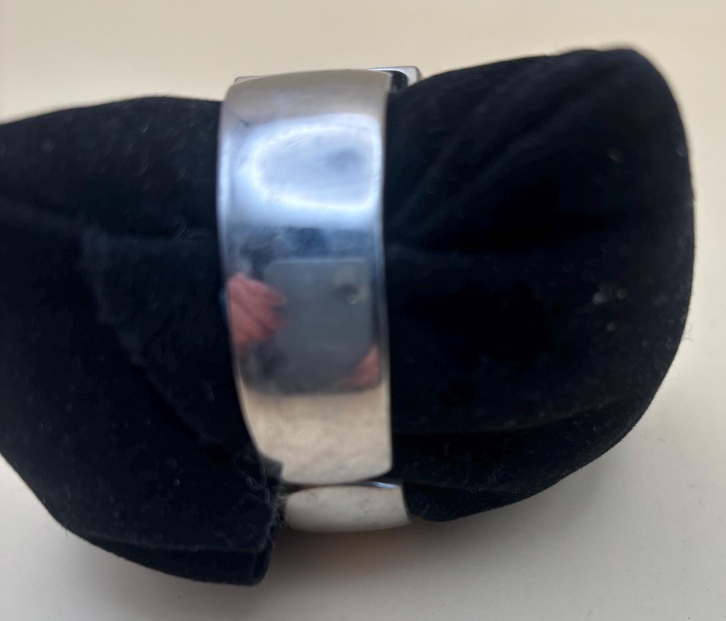 Vintage Xanadu Quartz Watch with Bangle Cuff Lover Antiques and Vintage
