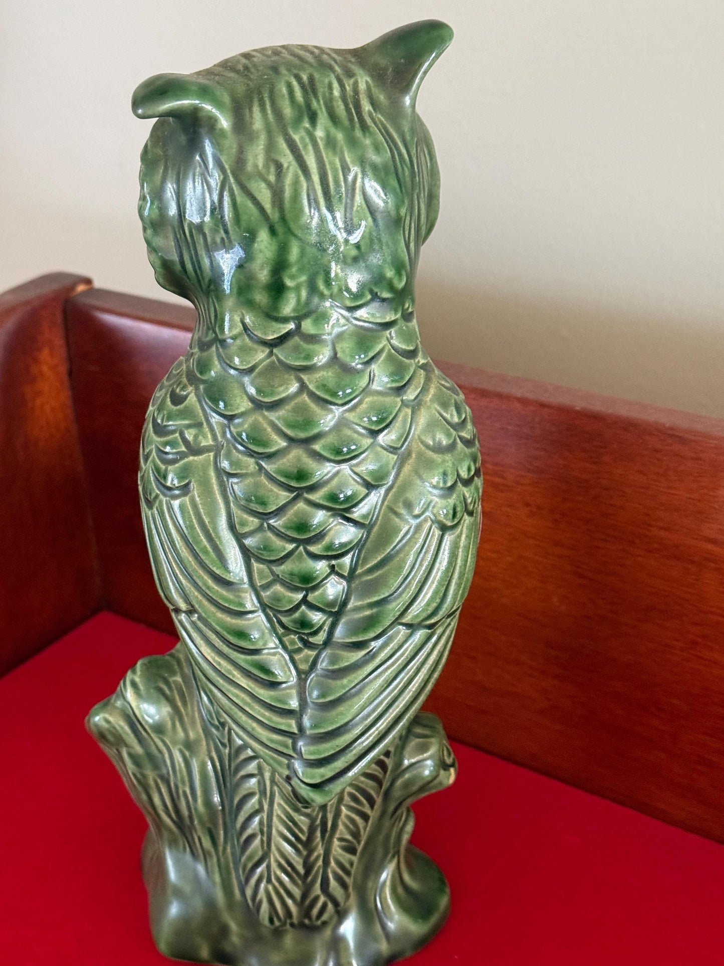Vintage Fenton Plum Opalescent Hobnail Footed Glass Compote Bowl Lover Antiques and Vintage