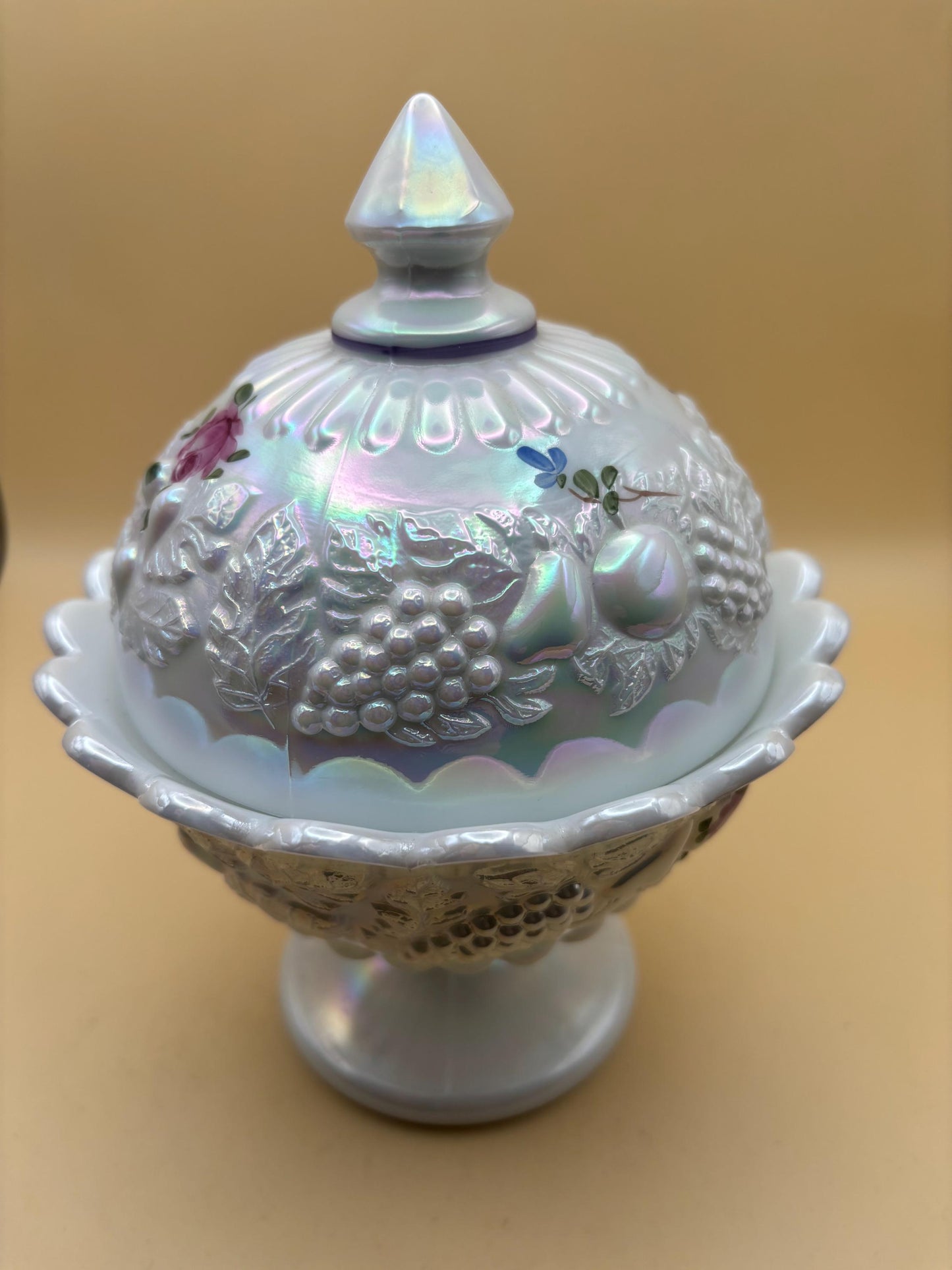 Vintage Cup from Austria Lover Antiques and Vintage