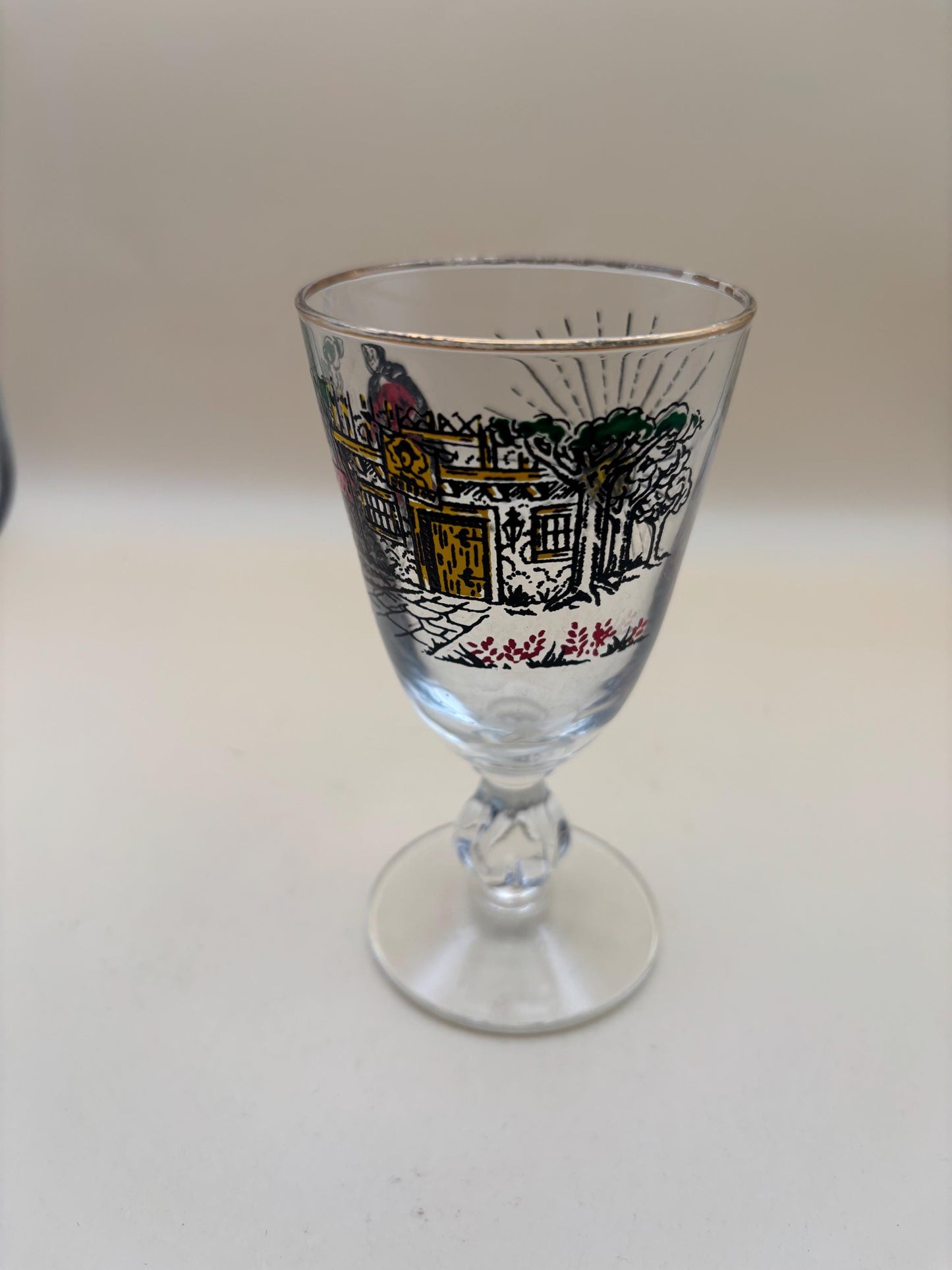 Vintage Cup from Austria Lover Antiques and Vintage