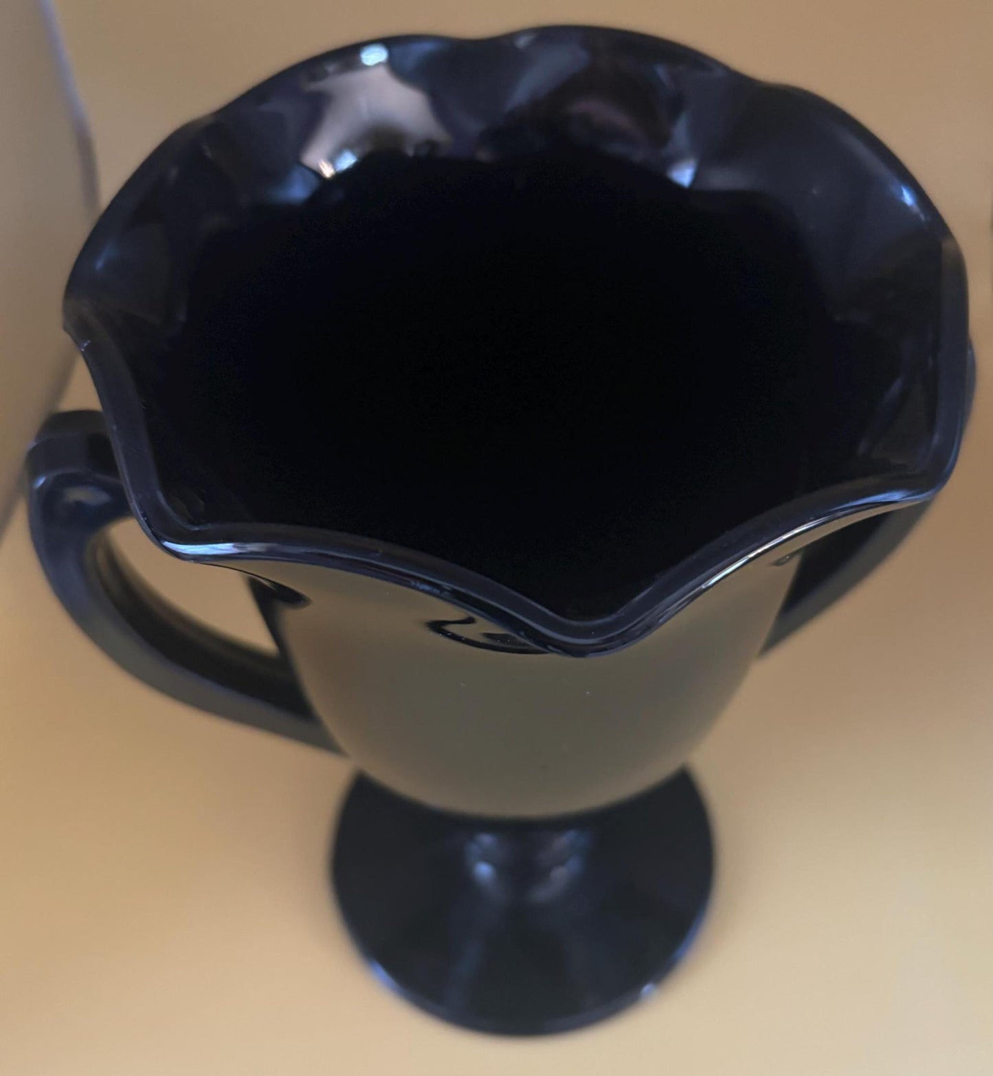 Antique Hand Painted Porcelain Tea Cup and Saucer RARE & Beautiful! Lover Antiques and Vintage