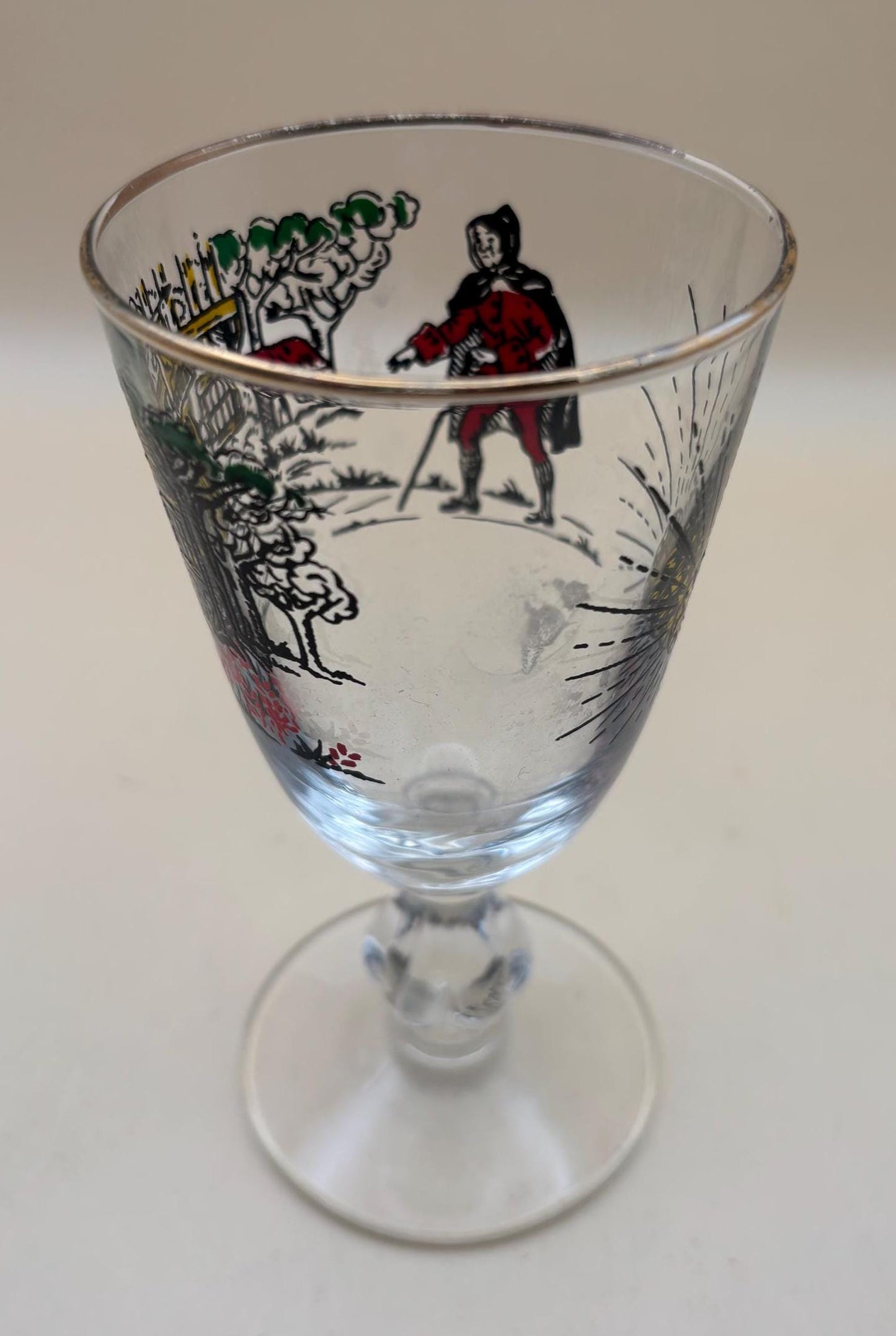 Vintage Cup from Austria Lover Antiques and Vintage