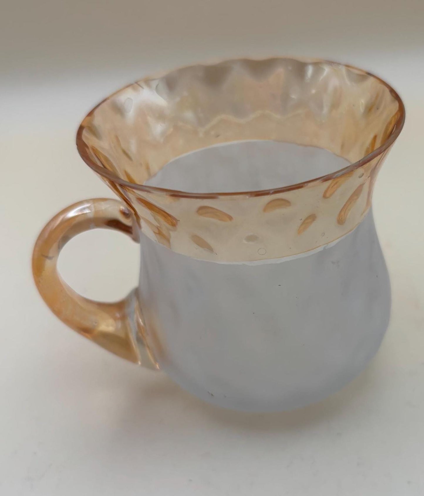 Vintage Cup from Austria Lover Antiques and Vintage