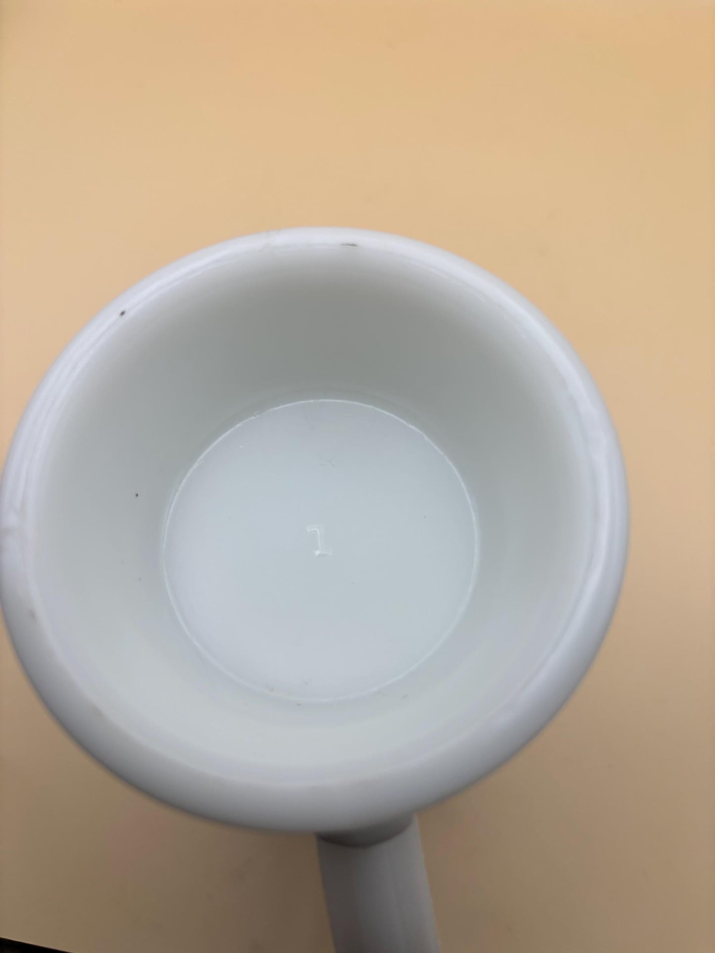 Vintage Cup from Austria Lover Antiques and Vintage